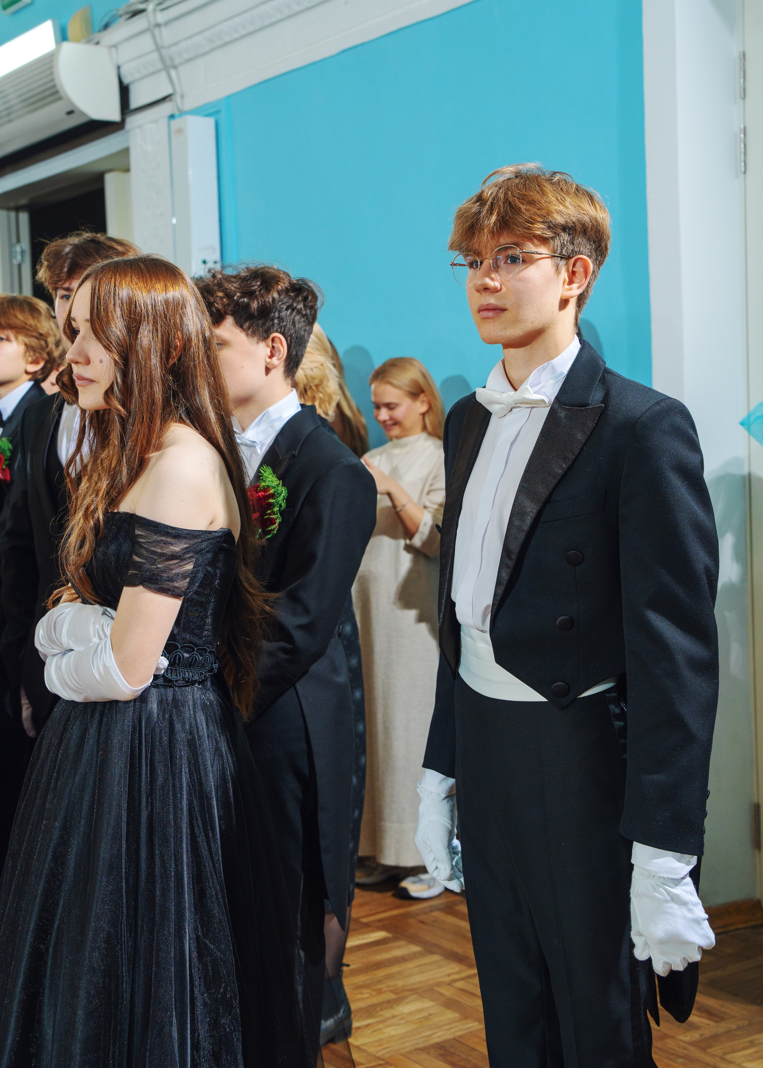 Екатерининский бал