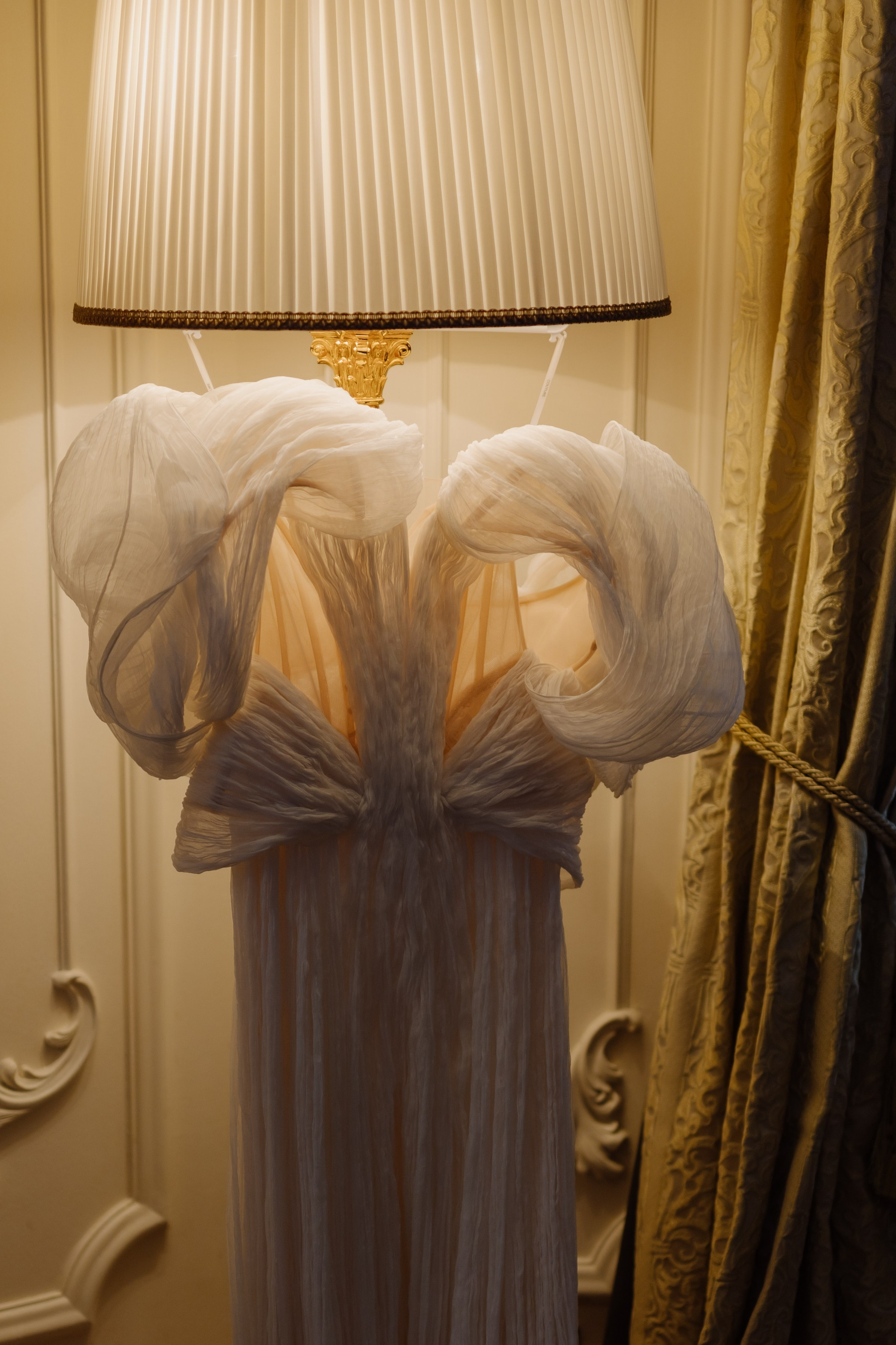 Одним зимним днем. Свадебный и портретный фотограф в Москве, Туле и Брянске Дара Евсеева