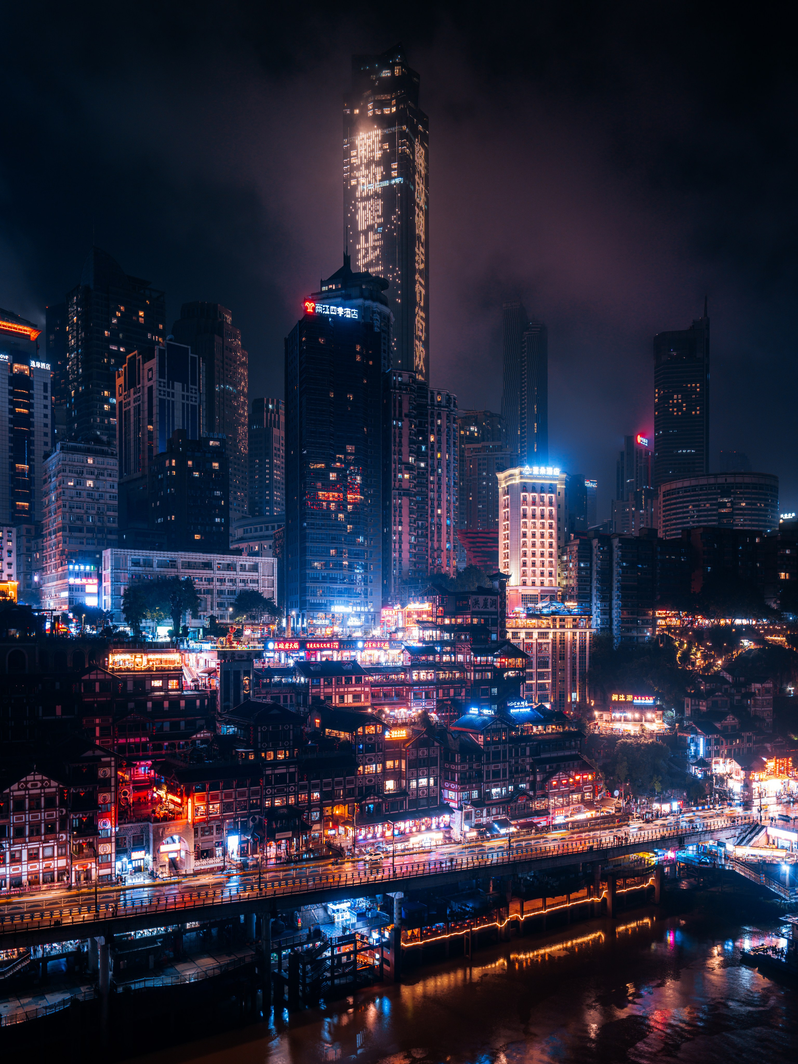 China/Китай. @tomrus: Рустам Шагиморданов — фотограф