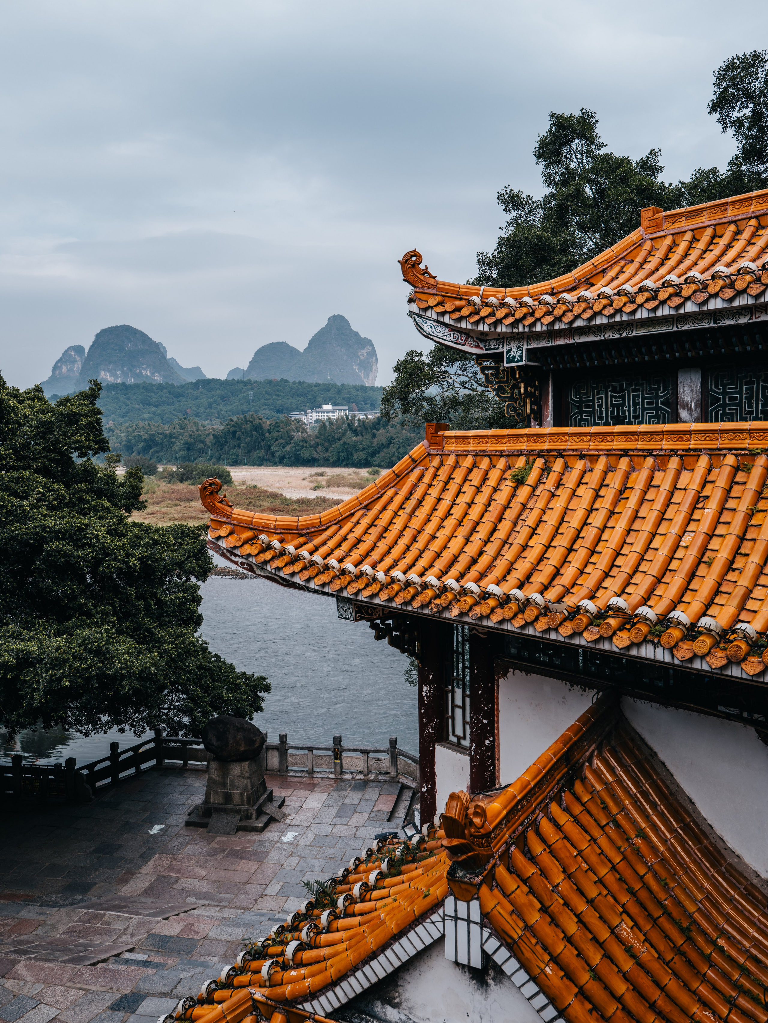 China/Китай. @tomrus: Рустам Шагиморданов — фотограф