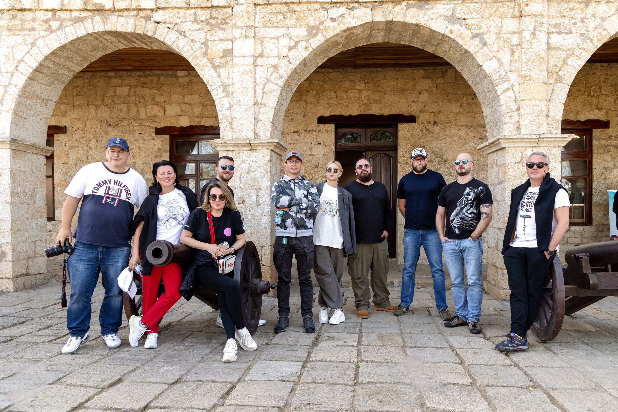 Выездное фотосопровождение туристов. Свадебный и семейный фотограф в Каспийске Алёна Нурмагомедова