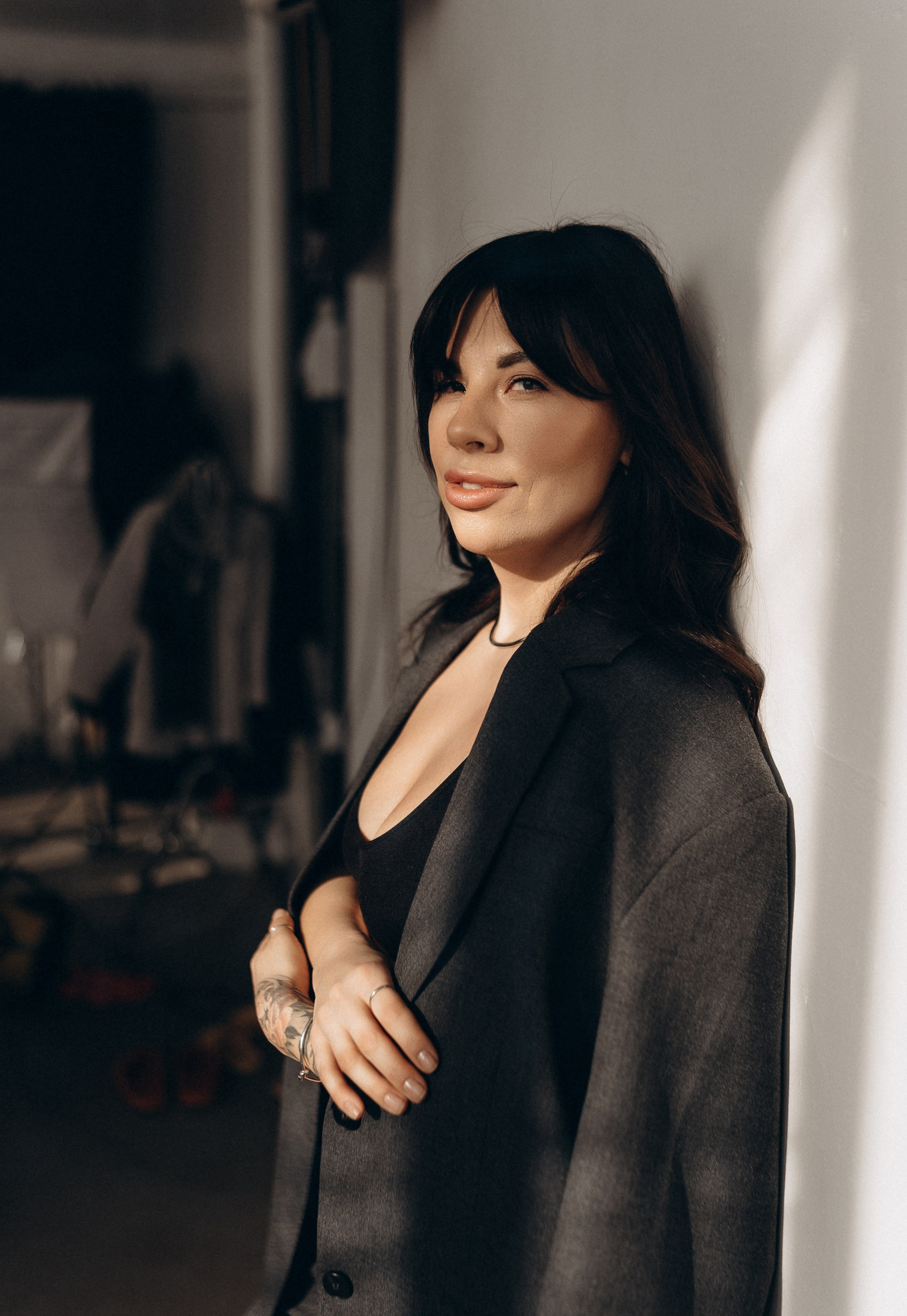 Аня. Семейный и домашний фотограф в Уфе Ирина Гарасюта