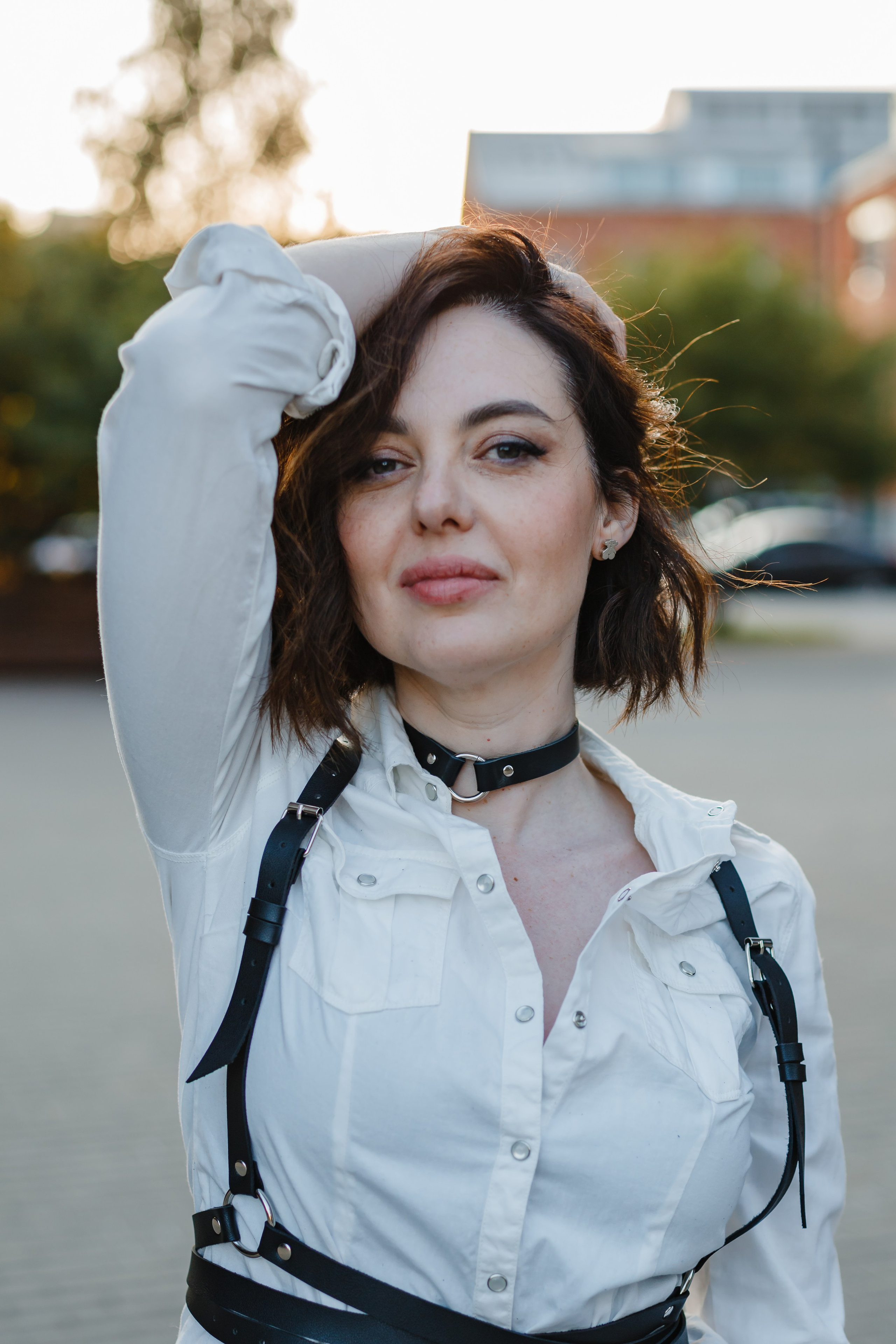 Мария. Семейный фотограф Николаева Ольга