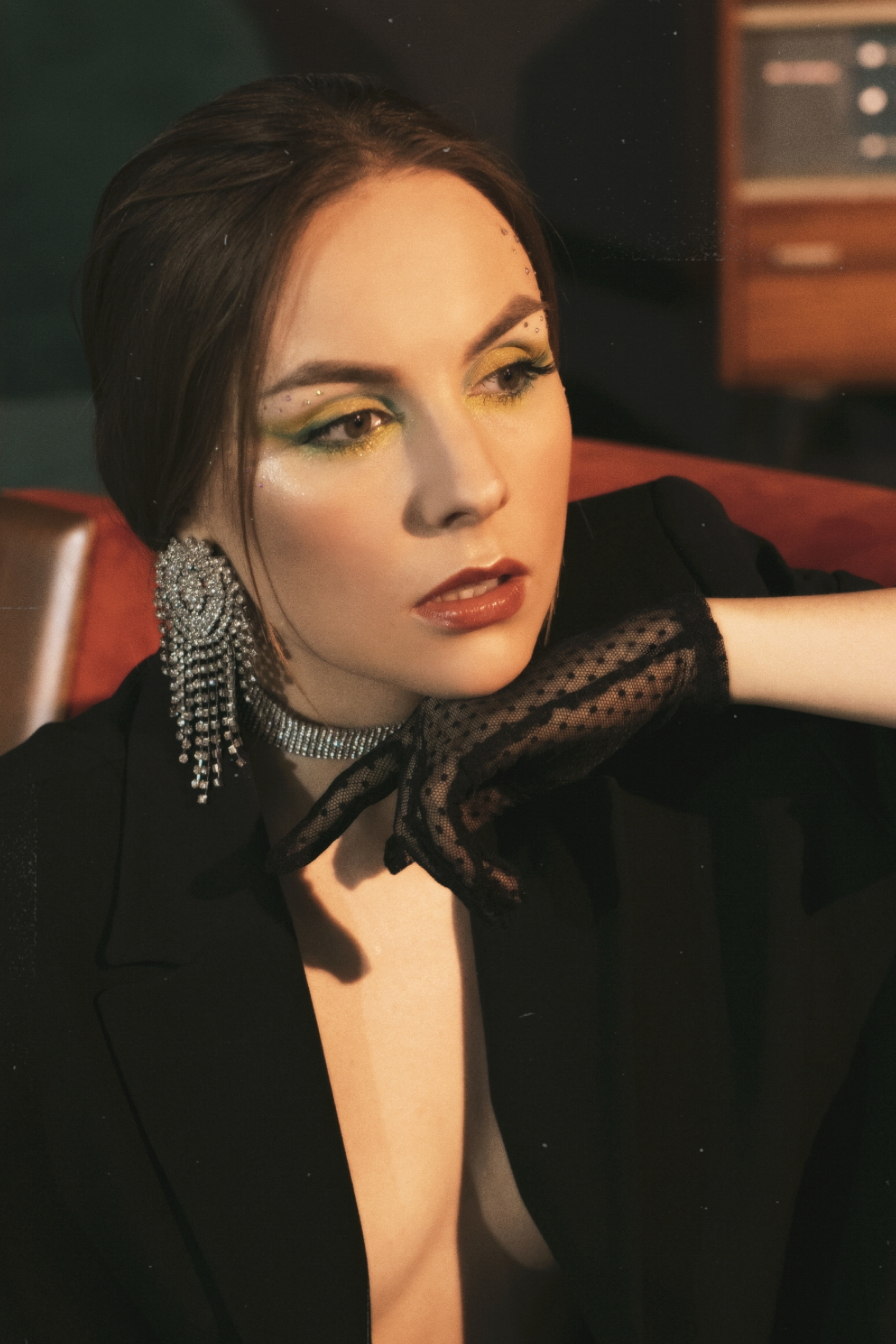 Ирина. Профессиональный фотограф Юнаковская Оксана