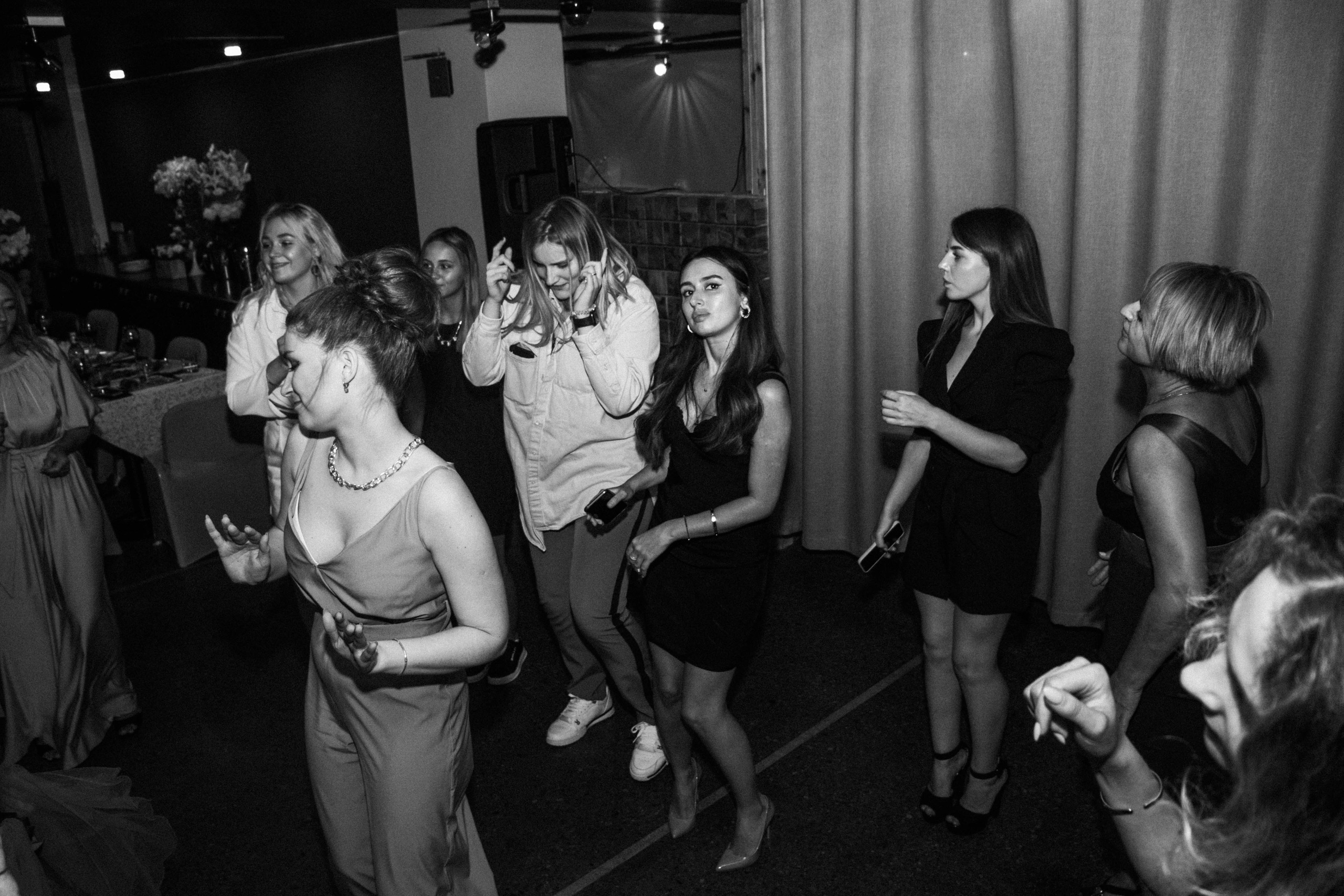 Ольга &Павел (банкет). Профессиональный фотограф Юнаковская Оксана