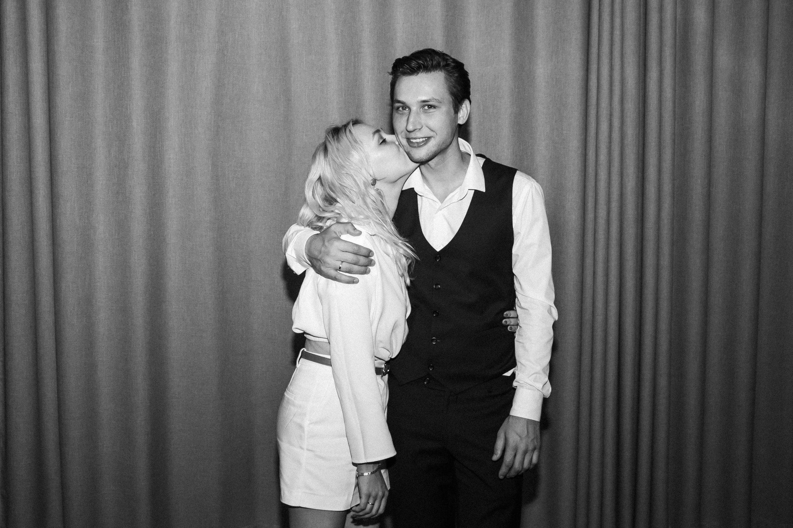 Ольга &Павел (банкет). Профессиональный фотограф Юнаковская Оксана