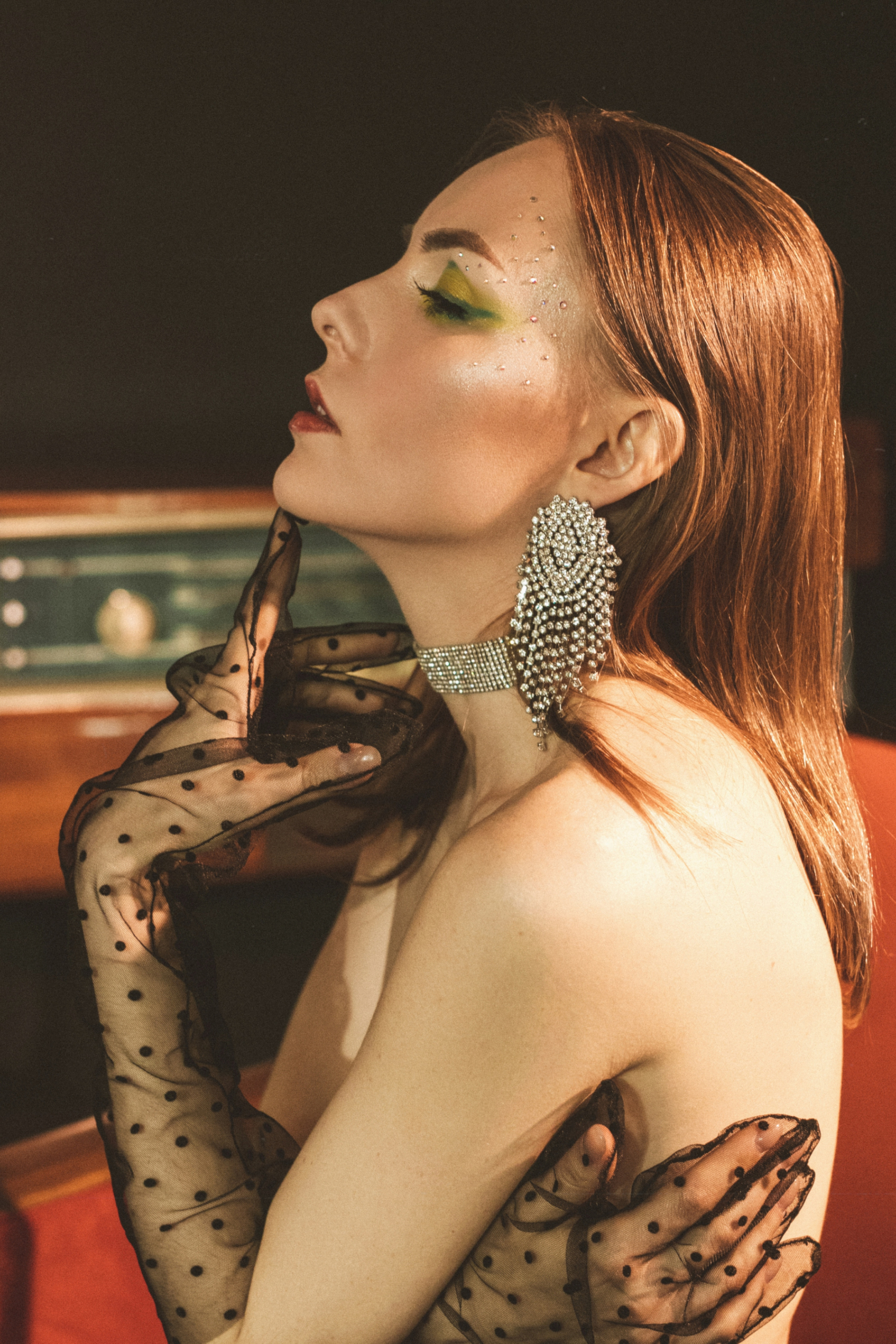 Ирина. Профессиональный фотограф Юнаковская Оксана