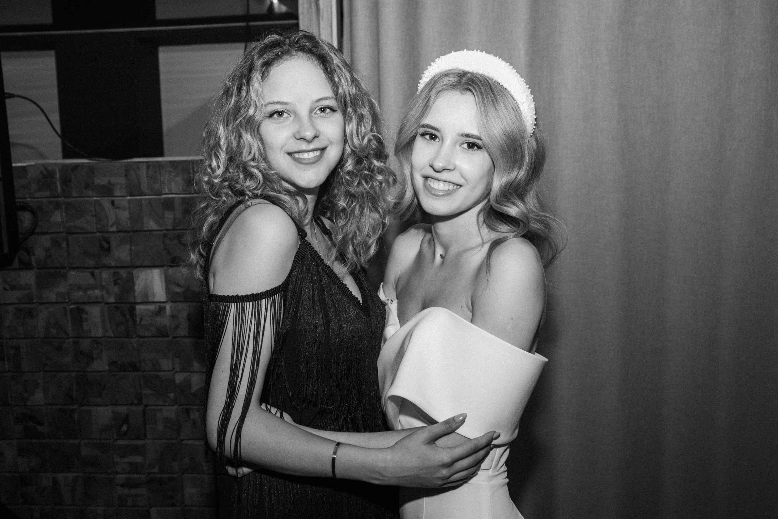 Ольга &Павел (банкет). Профессиональный фотограф Юнаковская Оксана