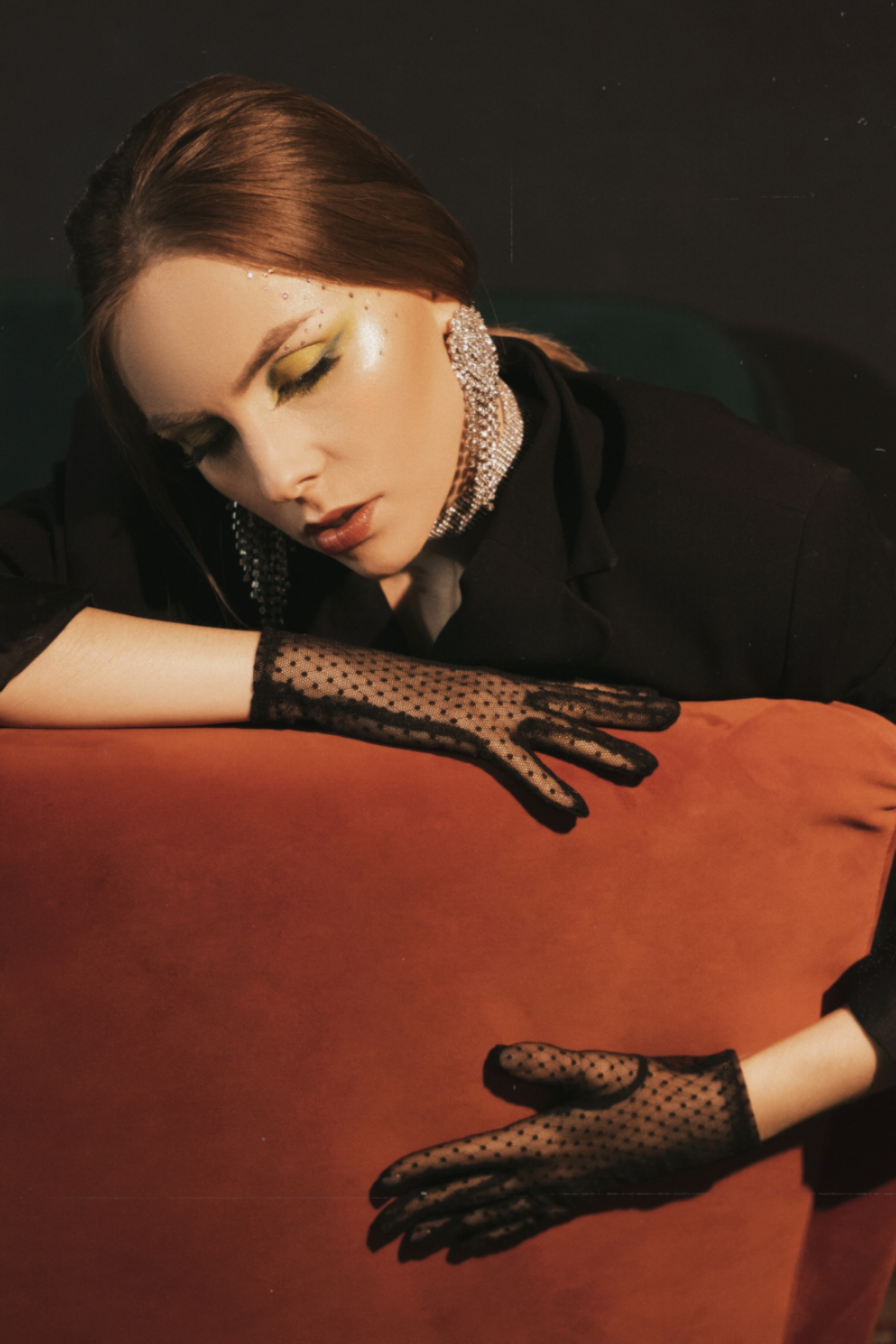 Ирина. Профессиональный фотограф Юнаковская Оксана