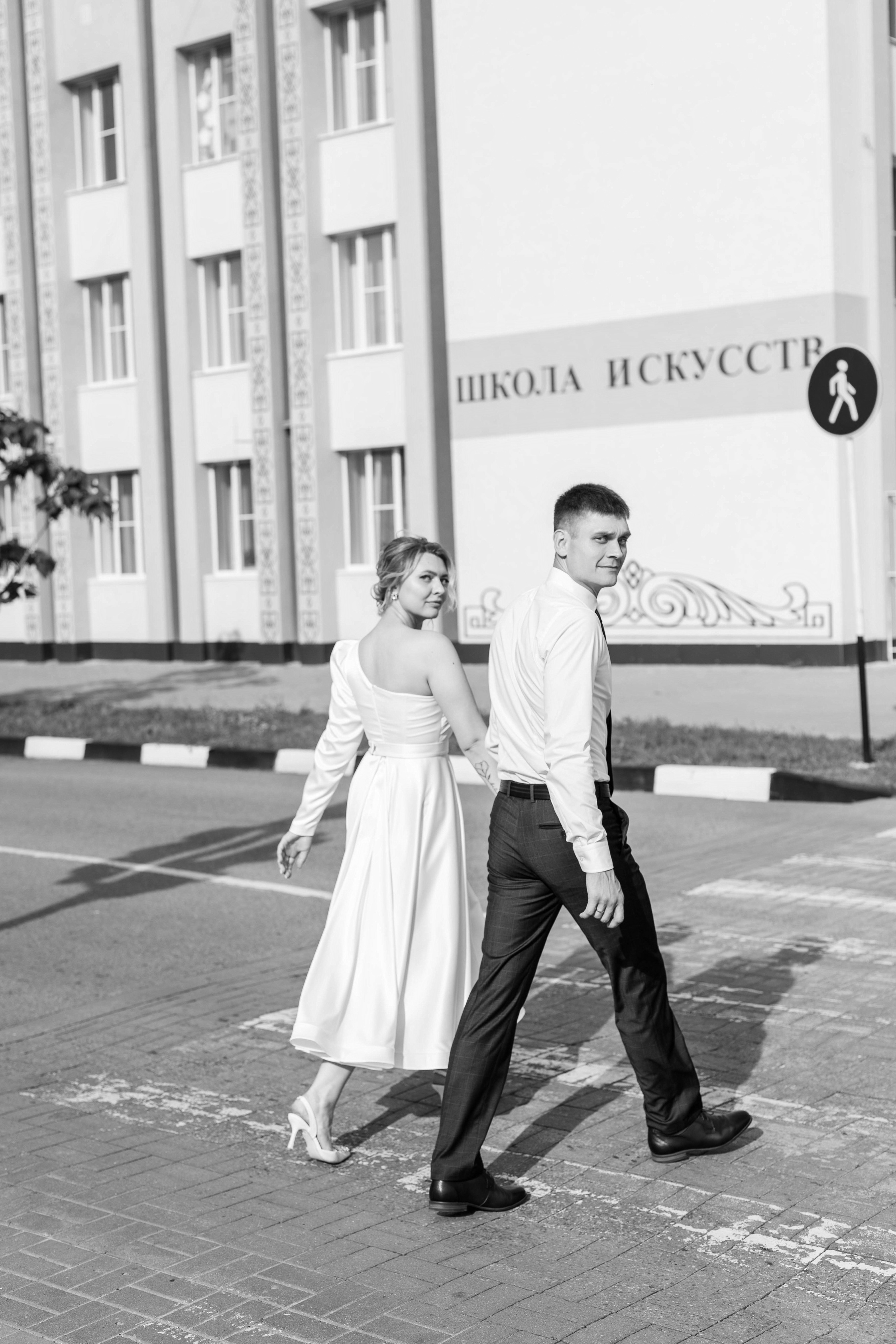 Марина&Николай. Профессиональный фотограф Юнаковская Оксана