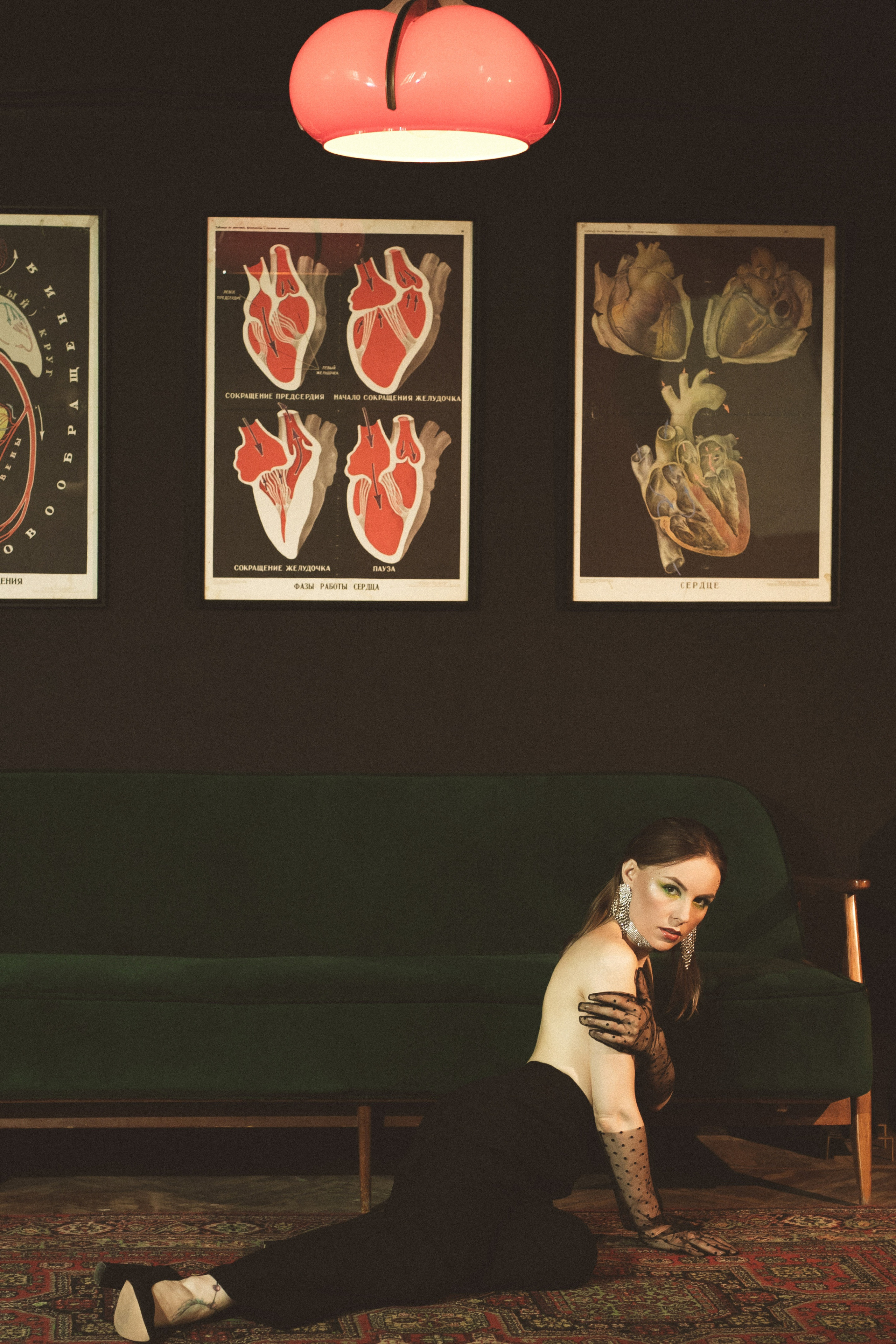 Ирина. Профессиональный фотограф Юнаковская Оксана