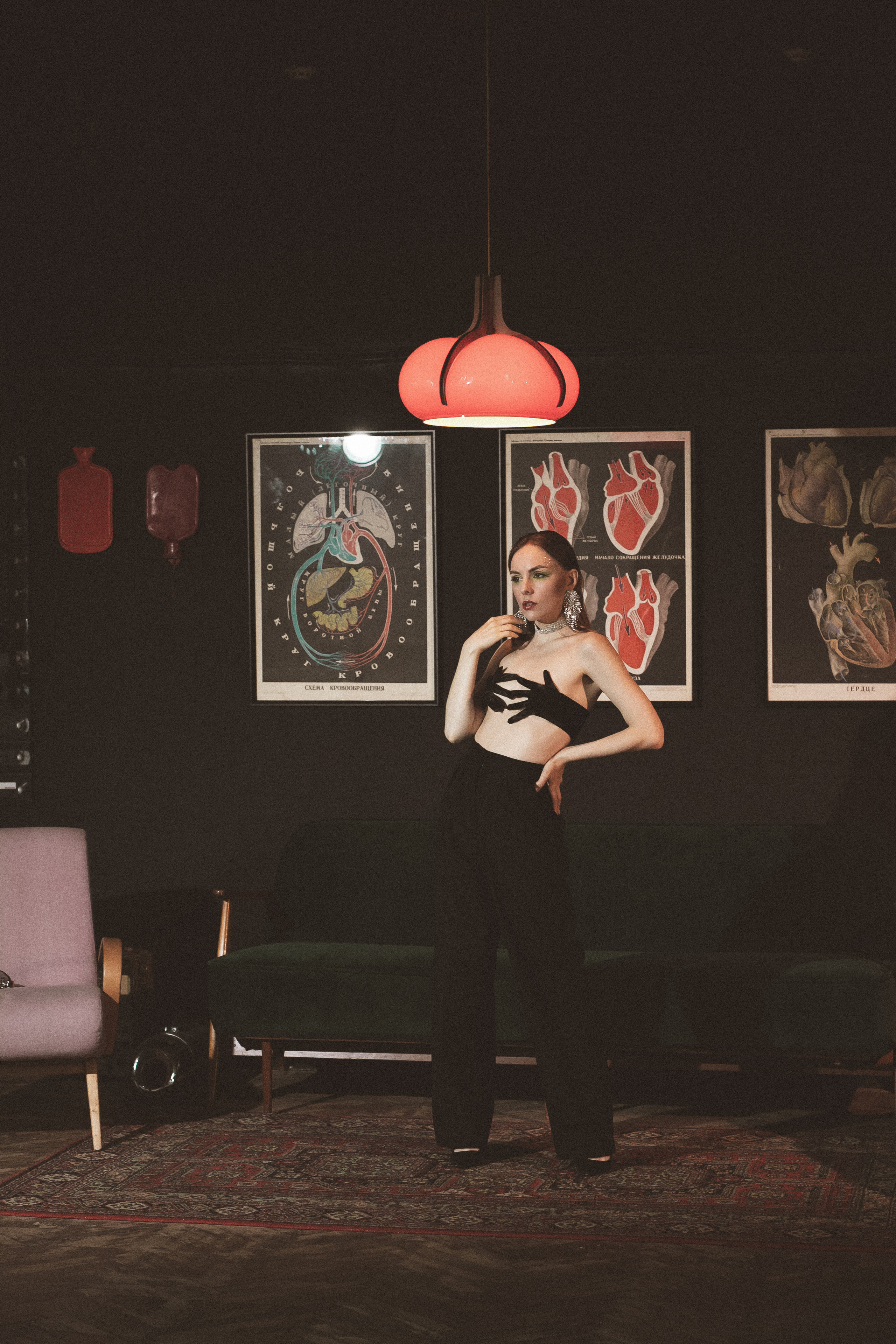 Ирина. Профессиональный фотограф Юнаковская Оксана