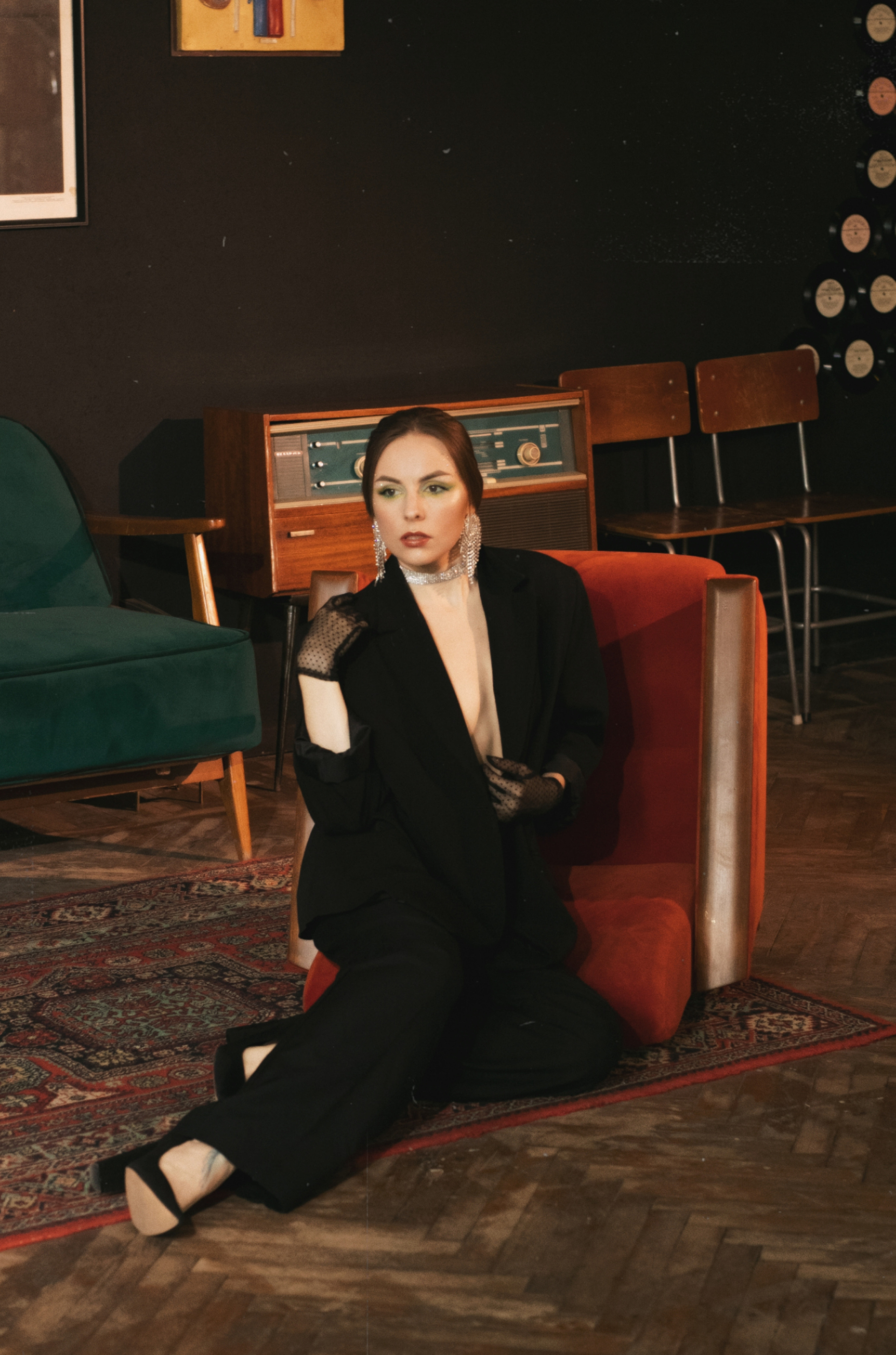 Ирина. Профессиональный фотограф Юнаковская Оксана