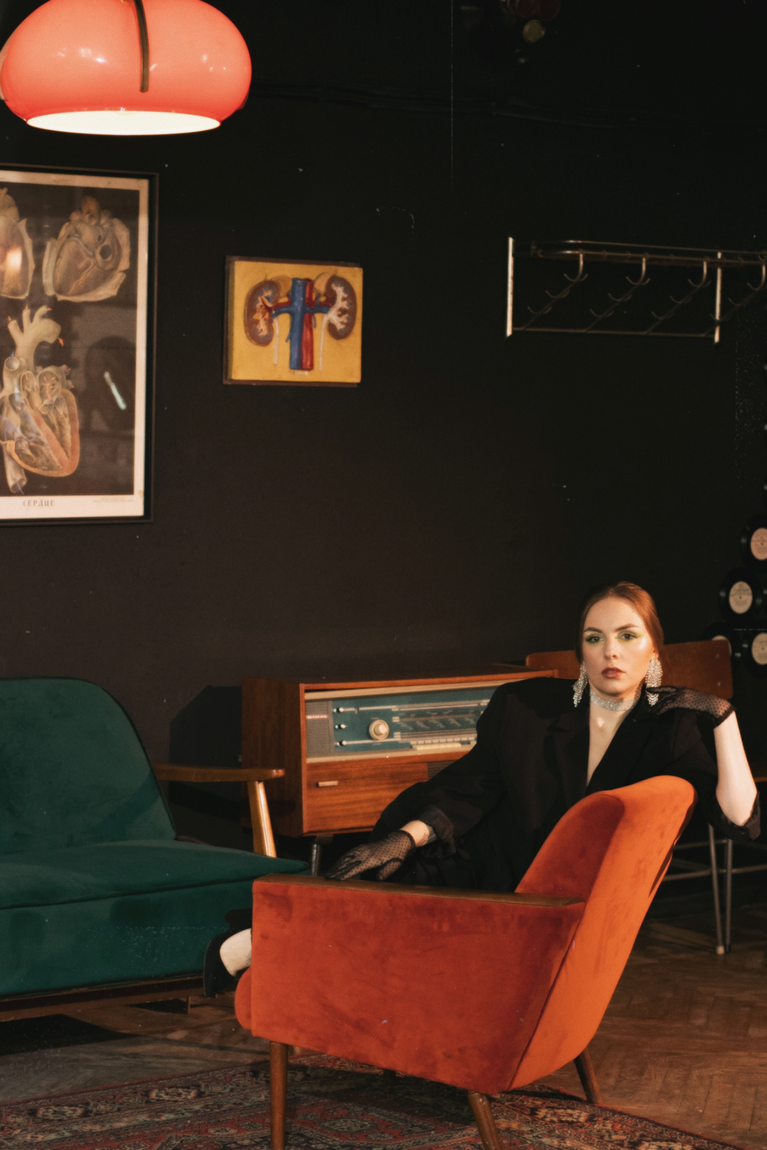 Ирина. Профессиональный фотограф Юнаковская Оксана