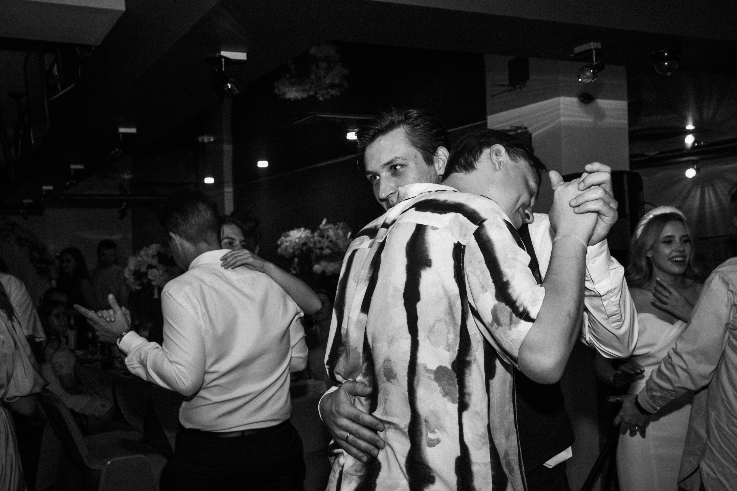 Ольга &Павел (банкет). Профессиональный фотограф Юнаковская Оксана