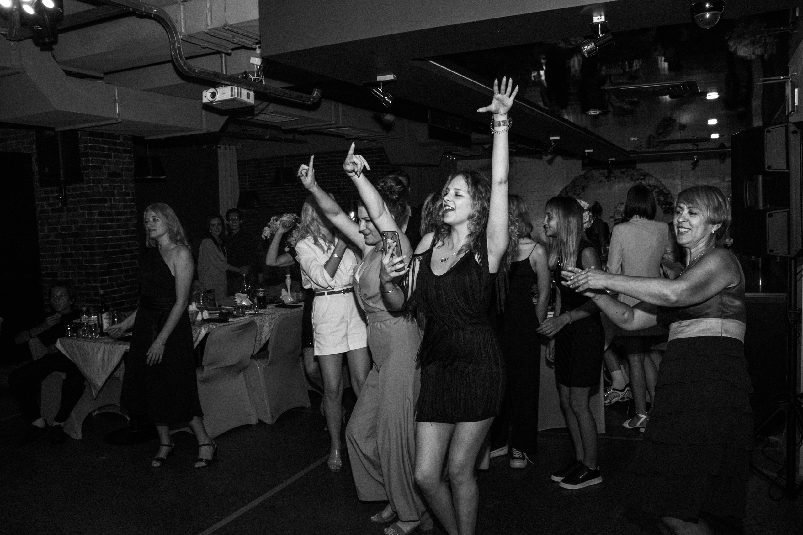 Ольга &Павел (банкет). Профессиональный фотограф Юнаковская Оксана