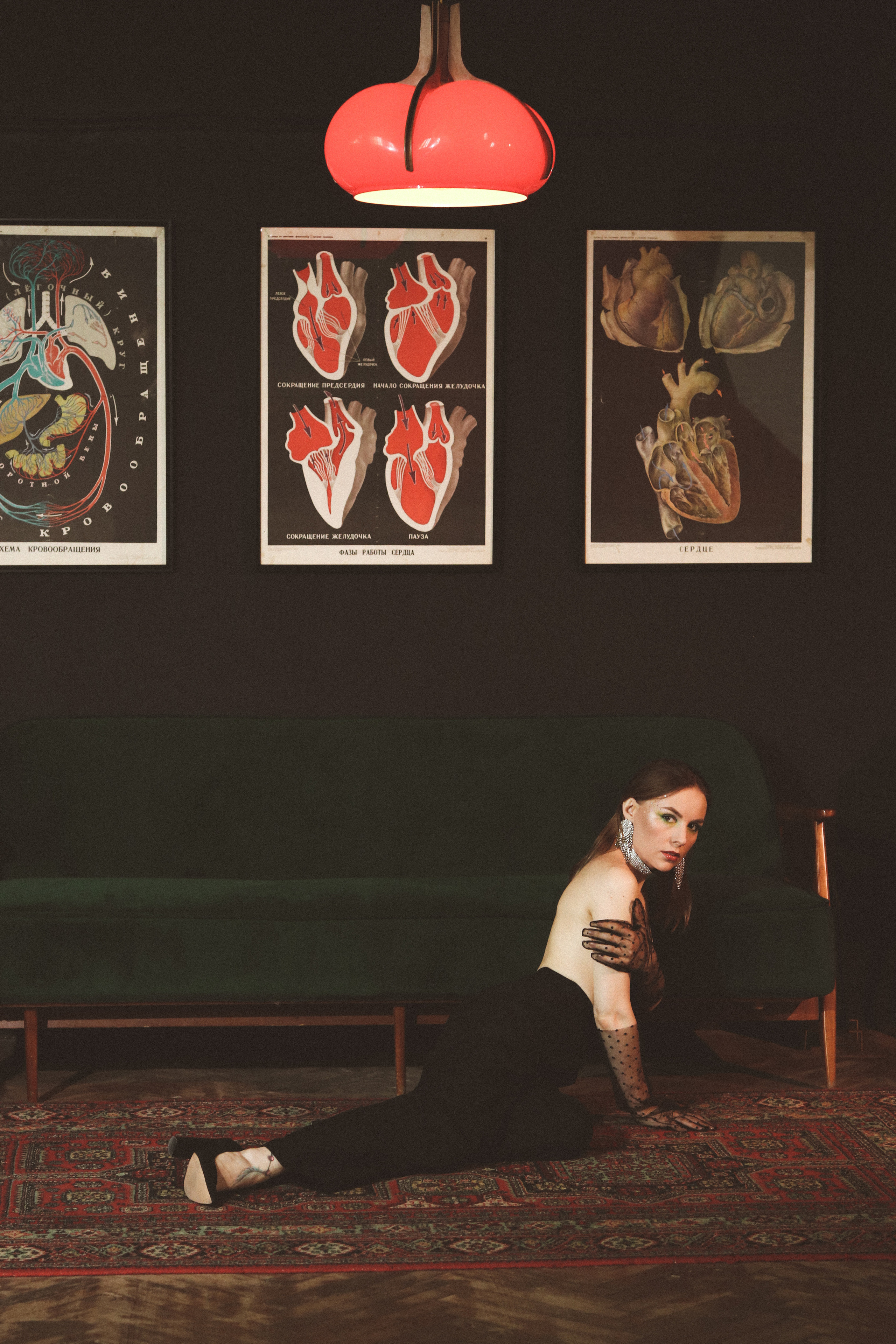 Ирина. Профессиональный фотограф Юнаковская Оксана