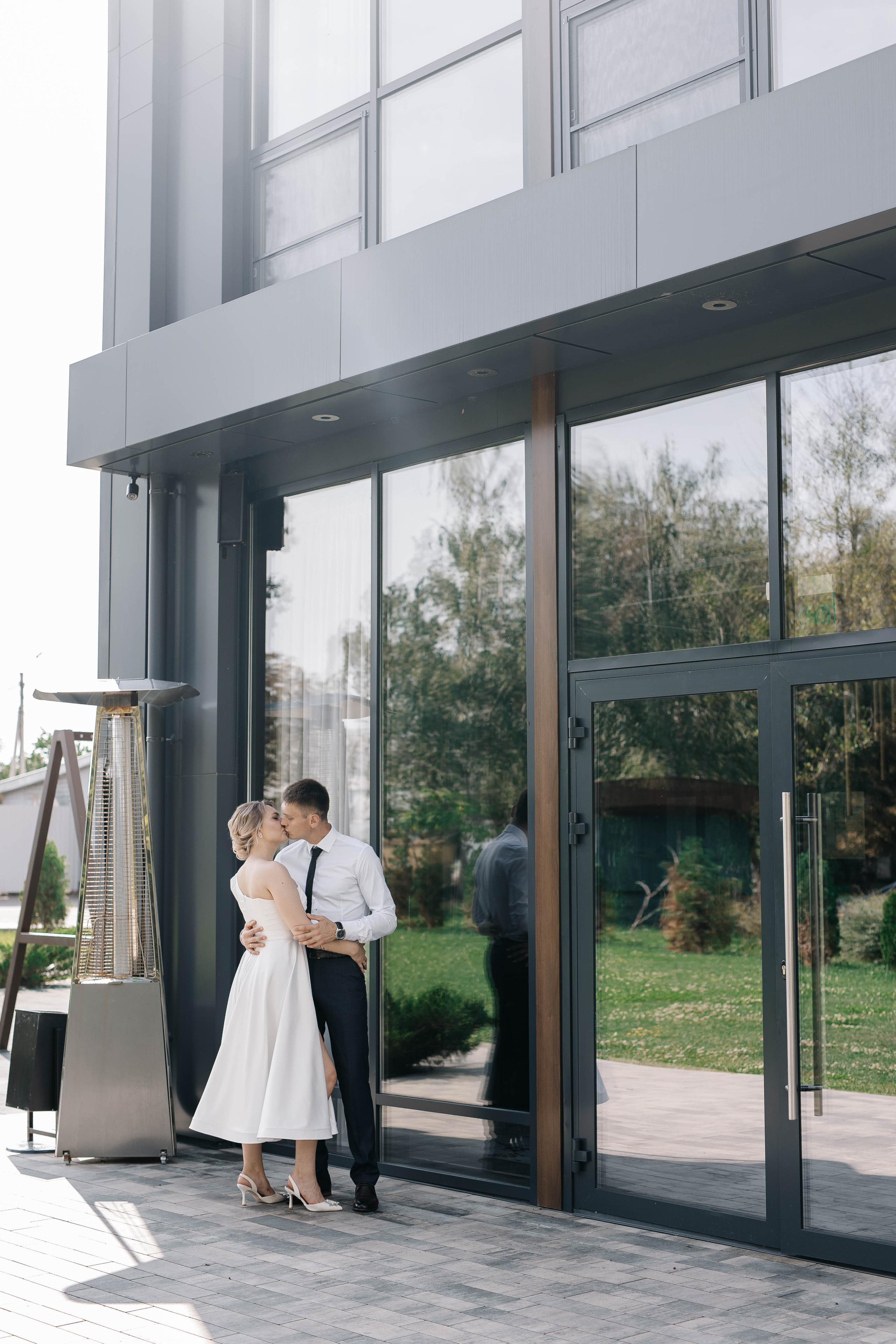 Марина&Николай. Профессиональный фотограф Юнаковская Оксана