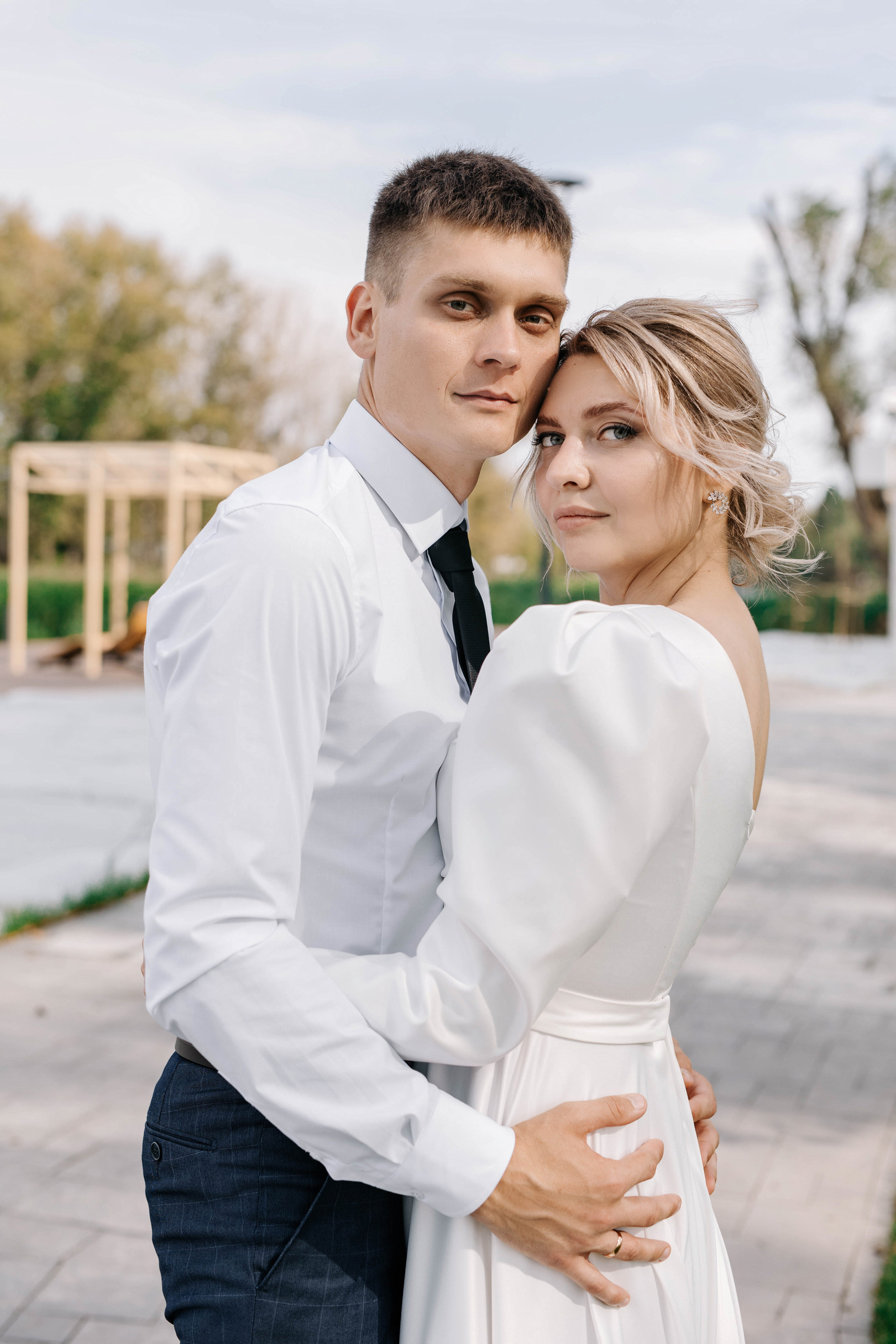 Марина&Николай. Профессиональный фотограф Юнаковская Оксана