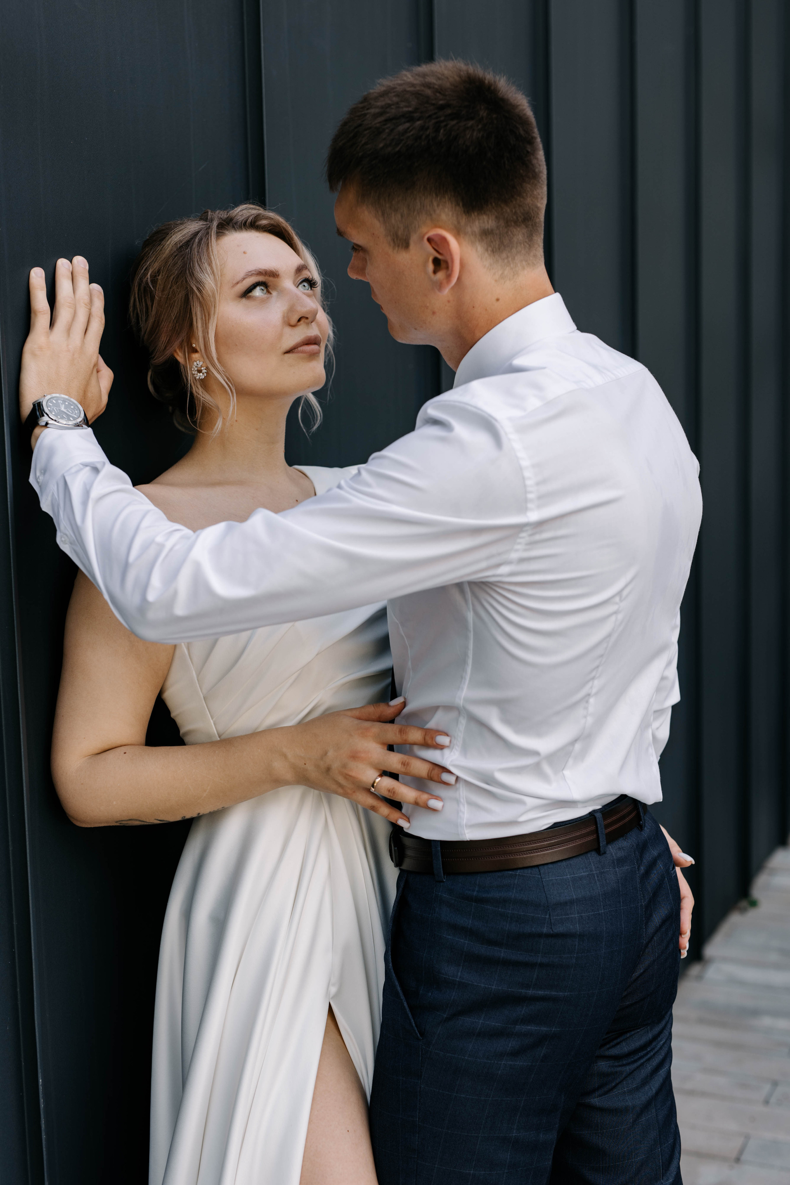 Марина&Николай. Профессиональный фотограф Юнаковская Оксана