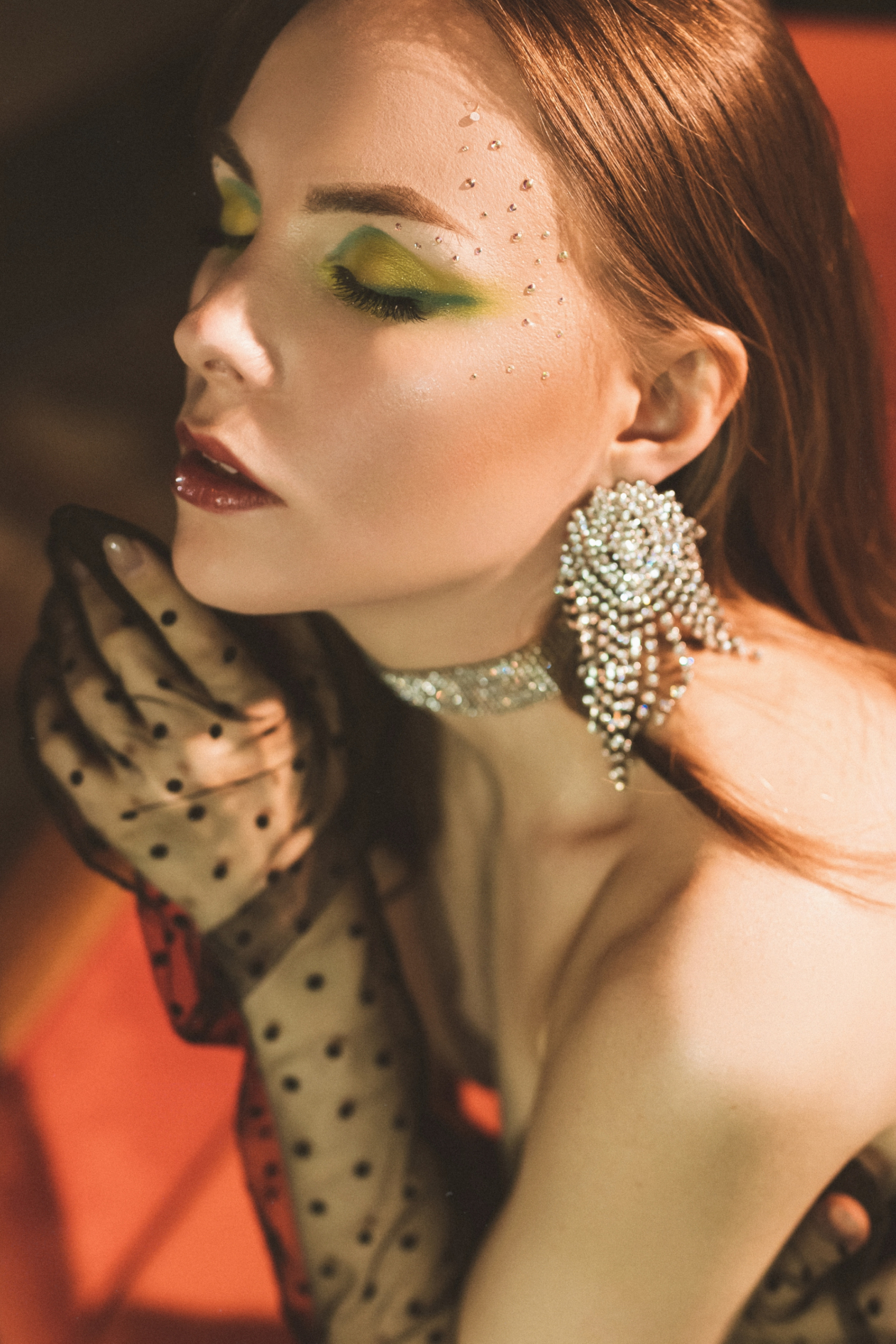 Ирина. Профессиональный фотограф Юнаковская Оксана