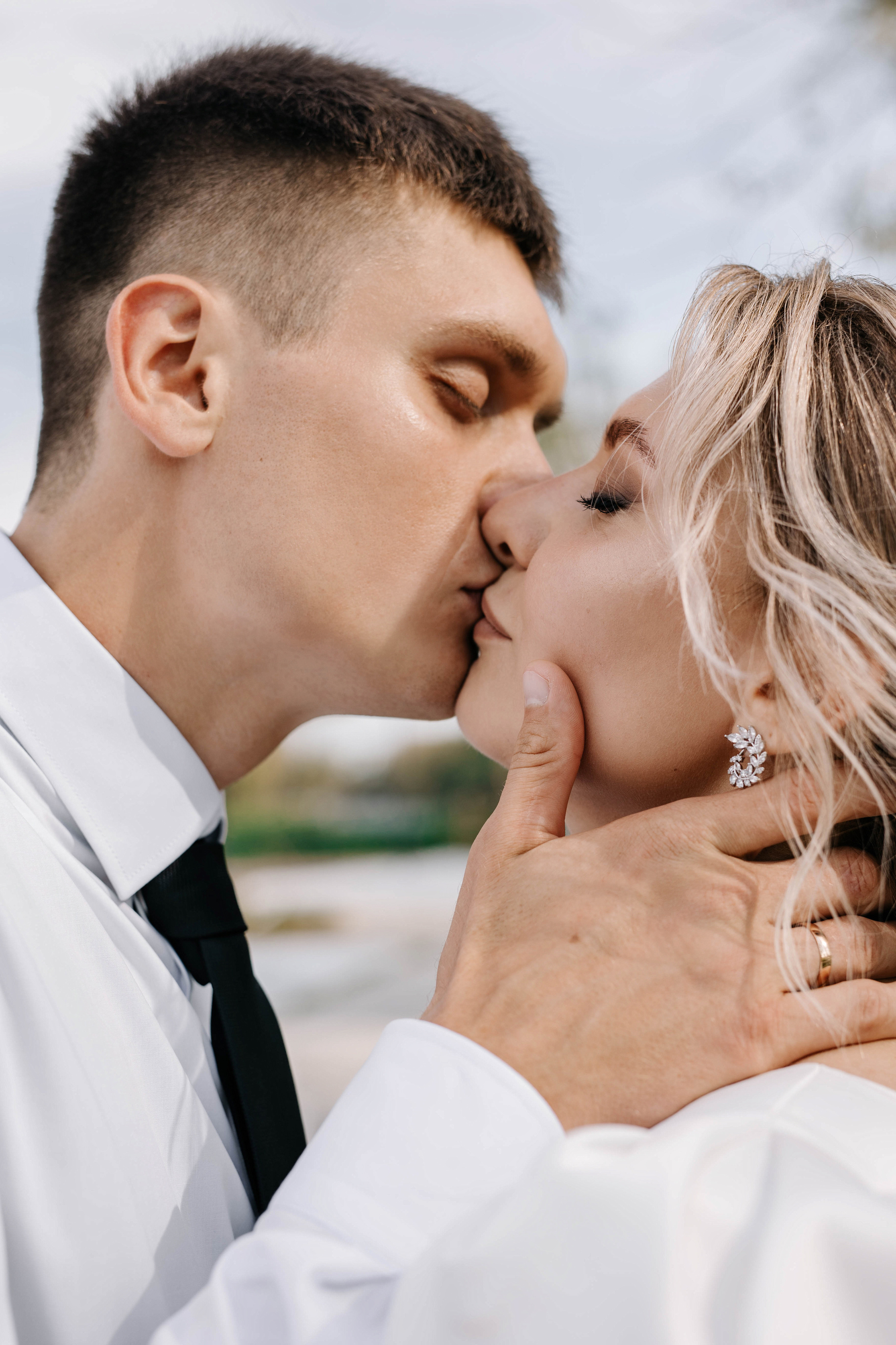 Марина&Николай. Профессиональный фотограф Юнаковская Оксана