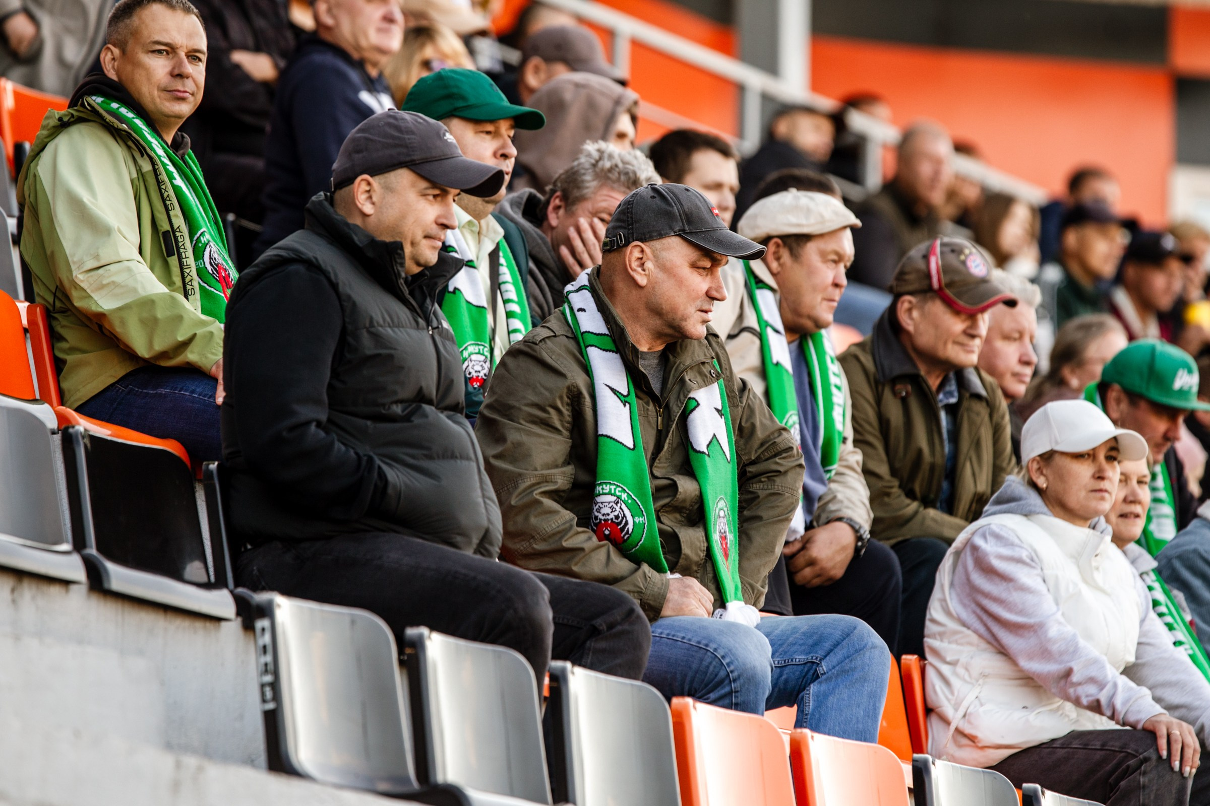 FONBET Кубок России по футболу сезона 2025-2026 | ФК Иркутск — КДВ (Томск) | 11.09.25. Фотограф в Иркутске Евгения Айвазова