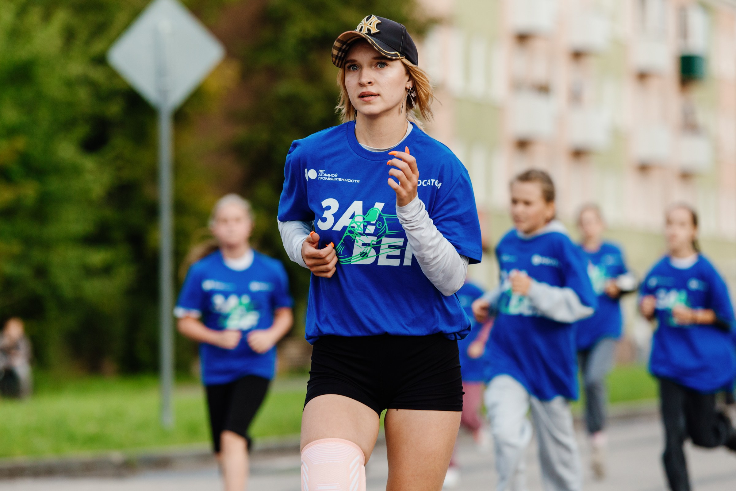 День города Усолье-Сибирское 2025. Фотограф в Иркутске Евгения Айвазова