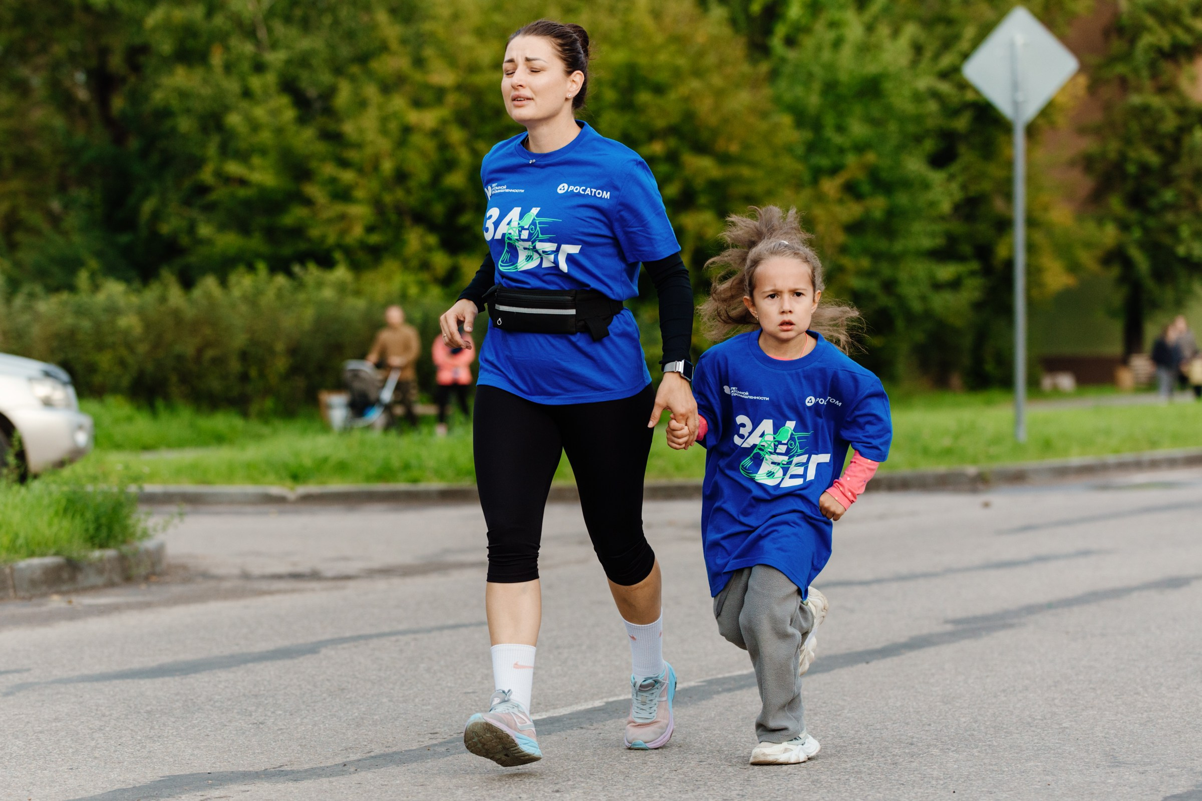 День города Усолье-Сибирское 2025. Фотограф в Иркутске Евгения Айвазова