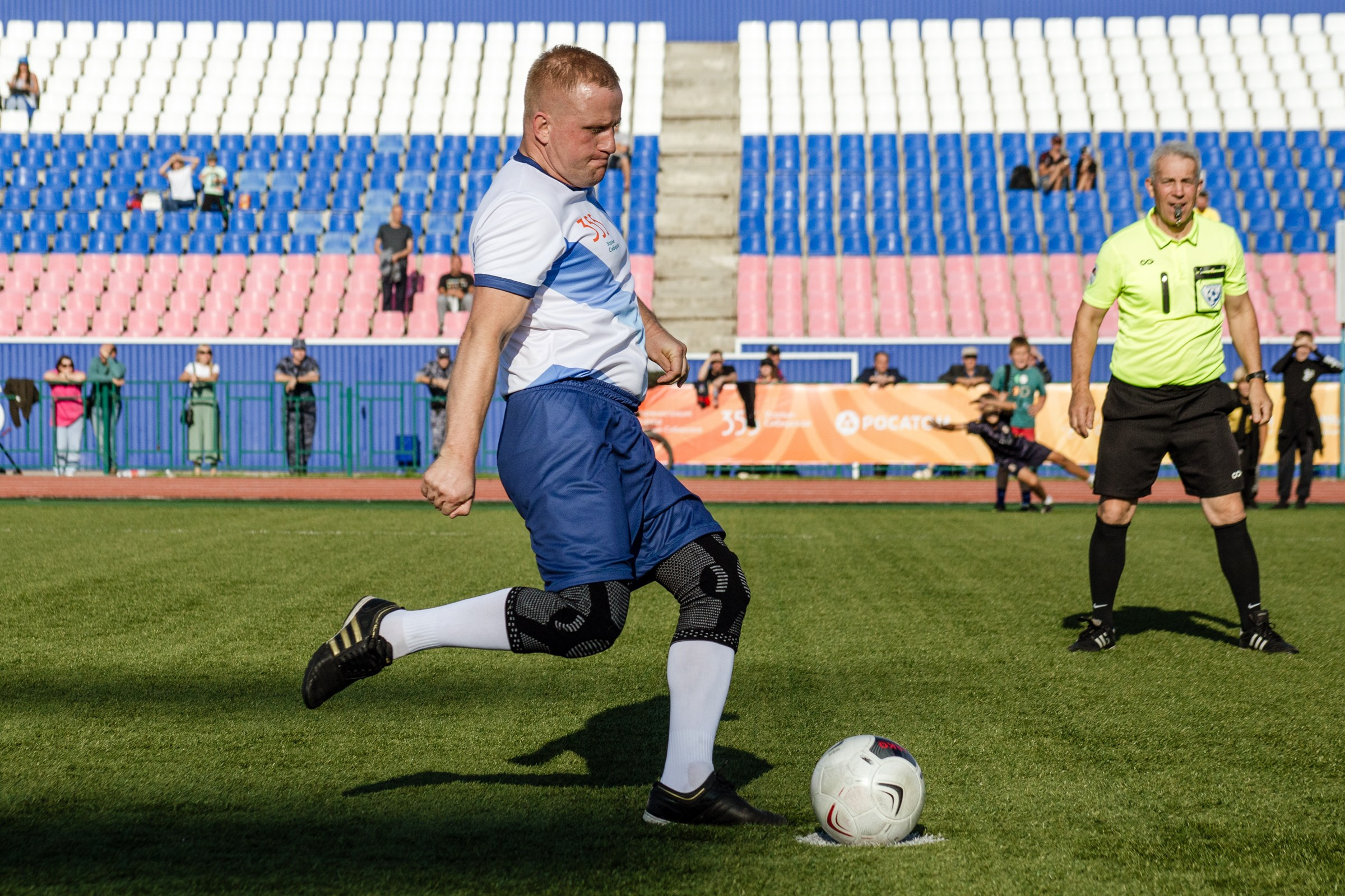 День города Усолье-Сибирское 2024. Фотограф в Иркутске Евгения Айвазова