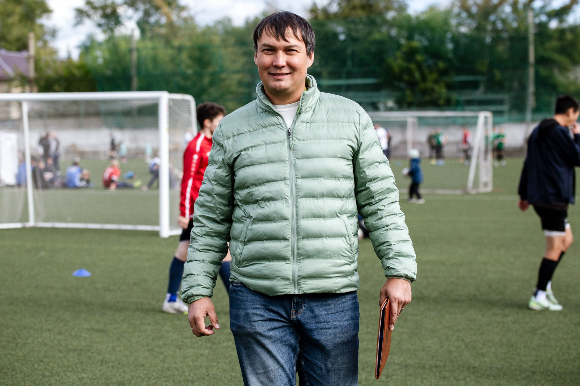 XXXVI турнир по мини-футболу посвящённый памяти Льва Перминова | 2025. Фотограф в Иркутске Евгения Айвазова