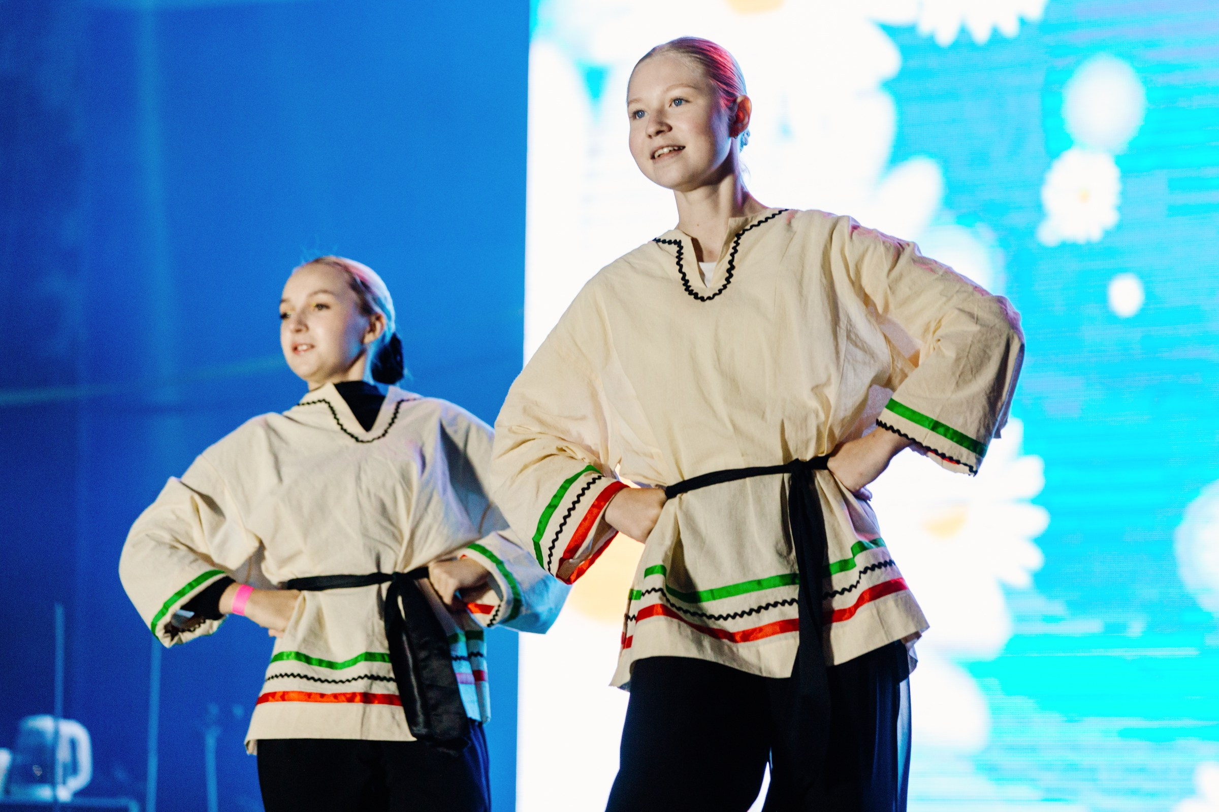 День города Усолье-Сибирское 2025. Фотограф в Иркутске Евгения Айвазова