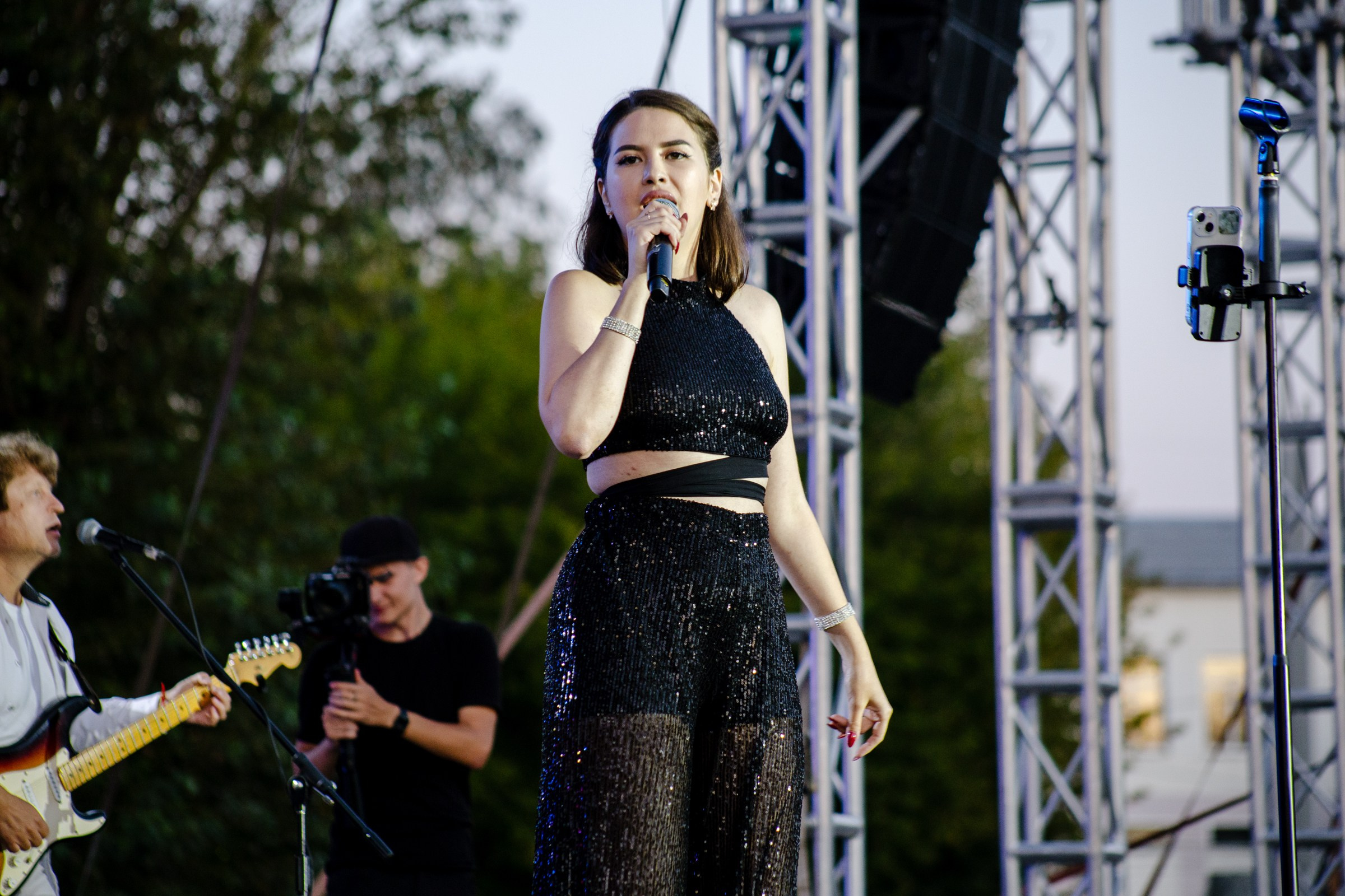 День города Усолье-Сибирское 2024. Фотограф в Иркутске Евгения Айвазова