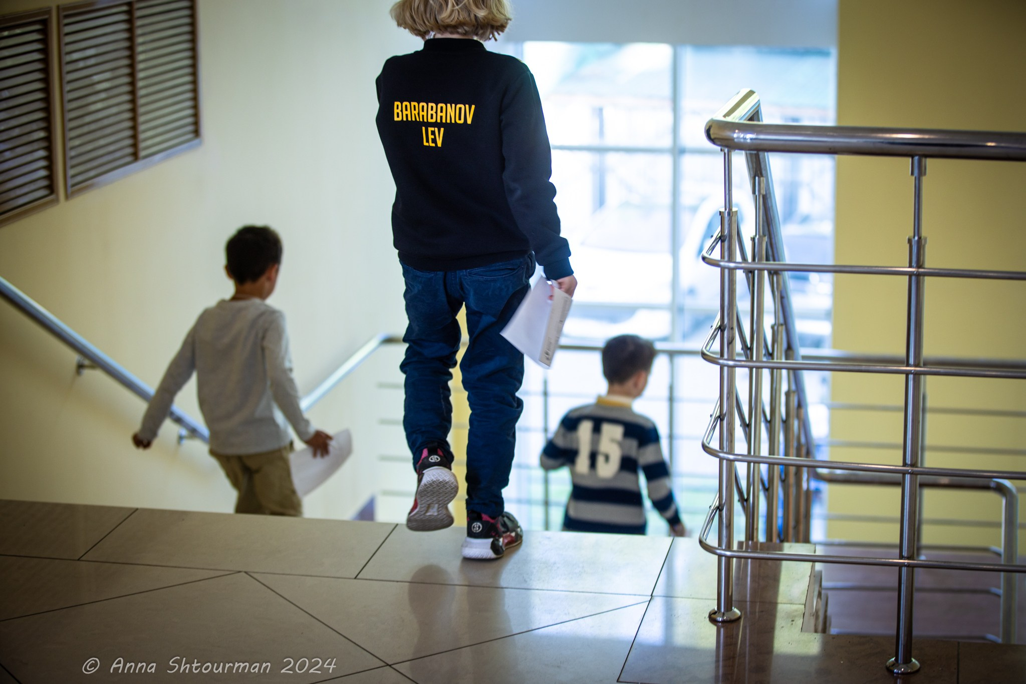 2024 Первенство России по шахматам до 9 лет (Кострома, Россия). Фотограф Анна Штурман (репортажная съёмка любых событий и мероприятий) Anna Shtourman photographer