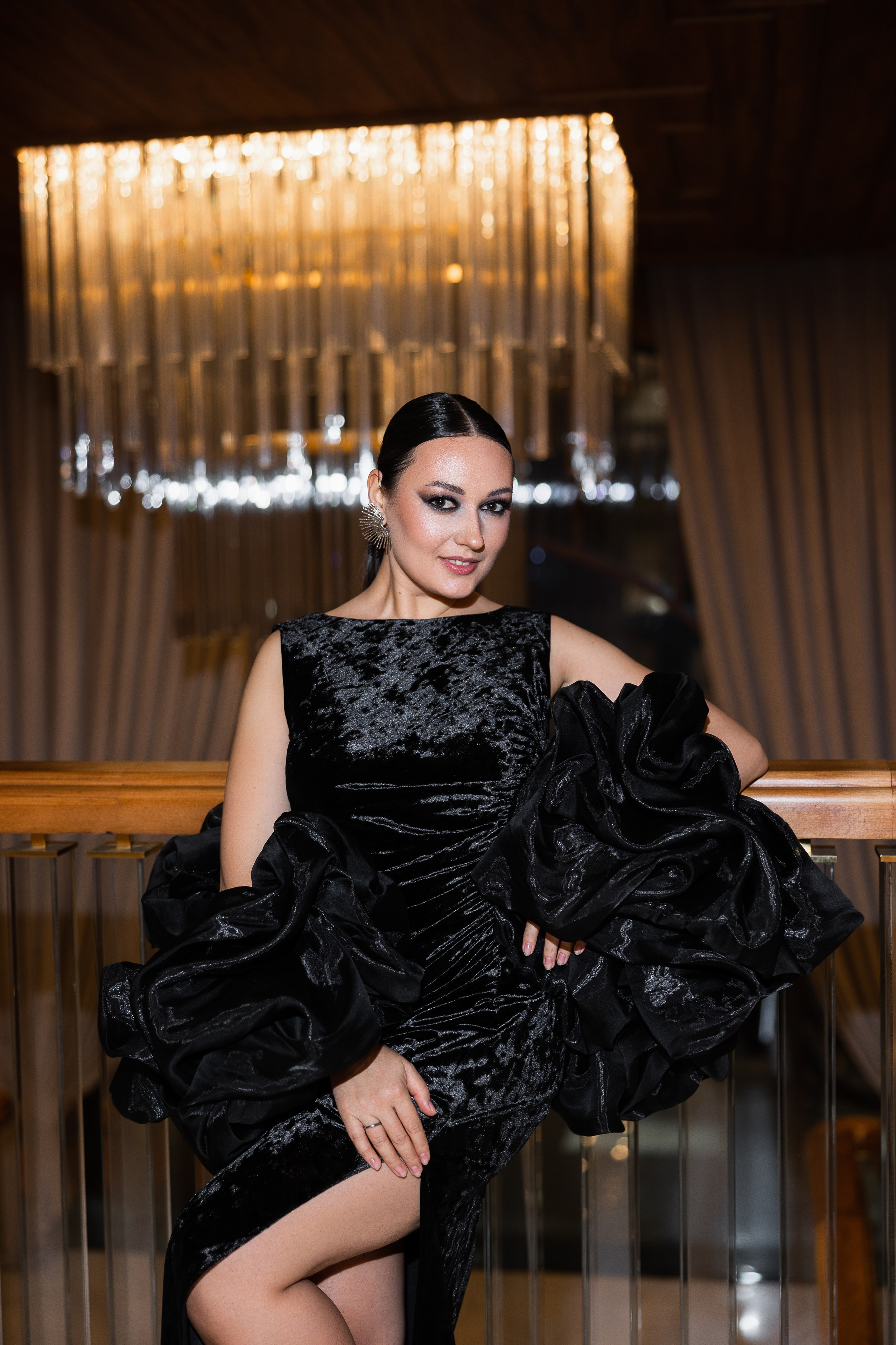 WHITE Wedding Sposa Awards. Свадебный и семейный фотограф Москва Екатерина Верижникова