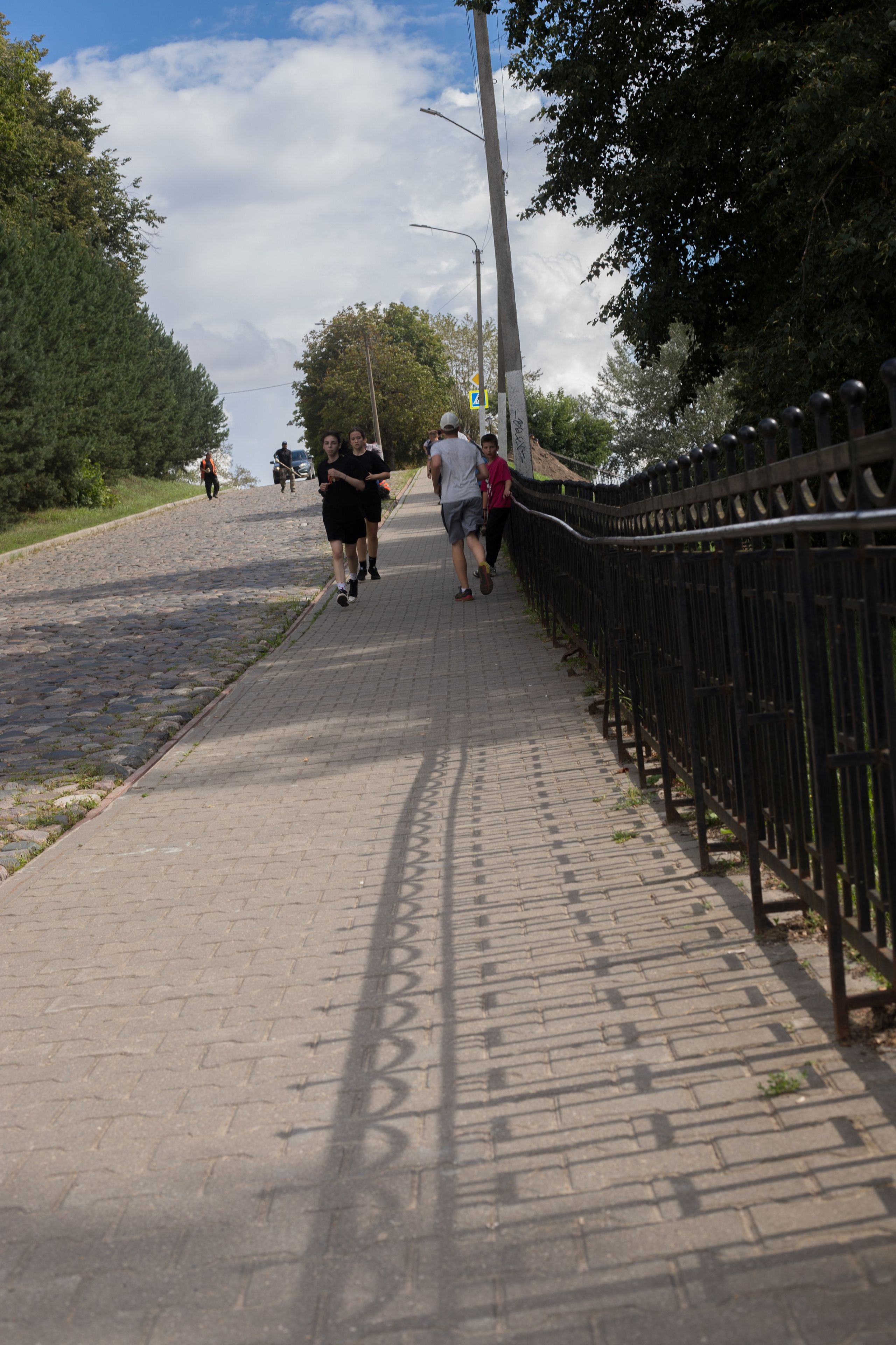 Спортивны сборы. Выпускные альбомы, индивидуальные фотосессии в Костроме