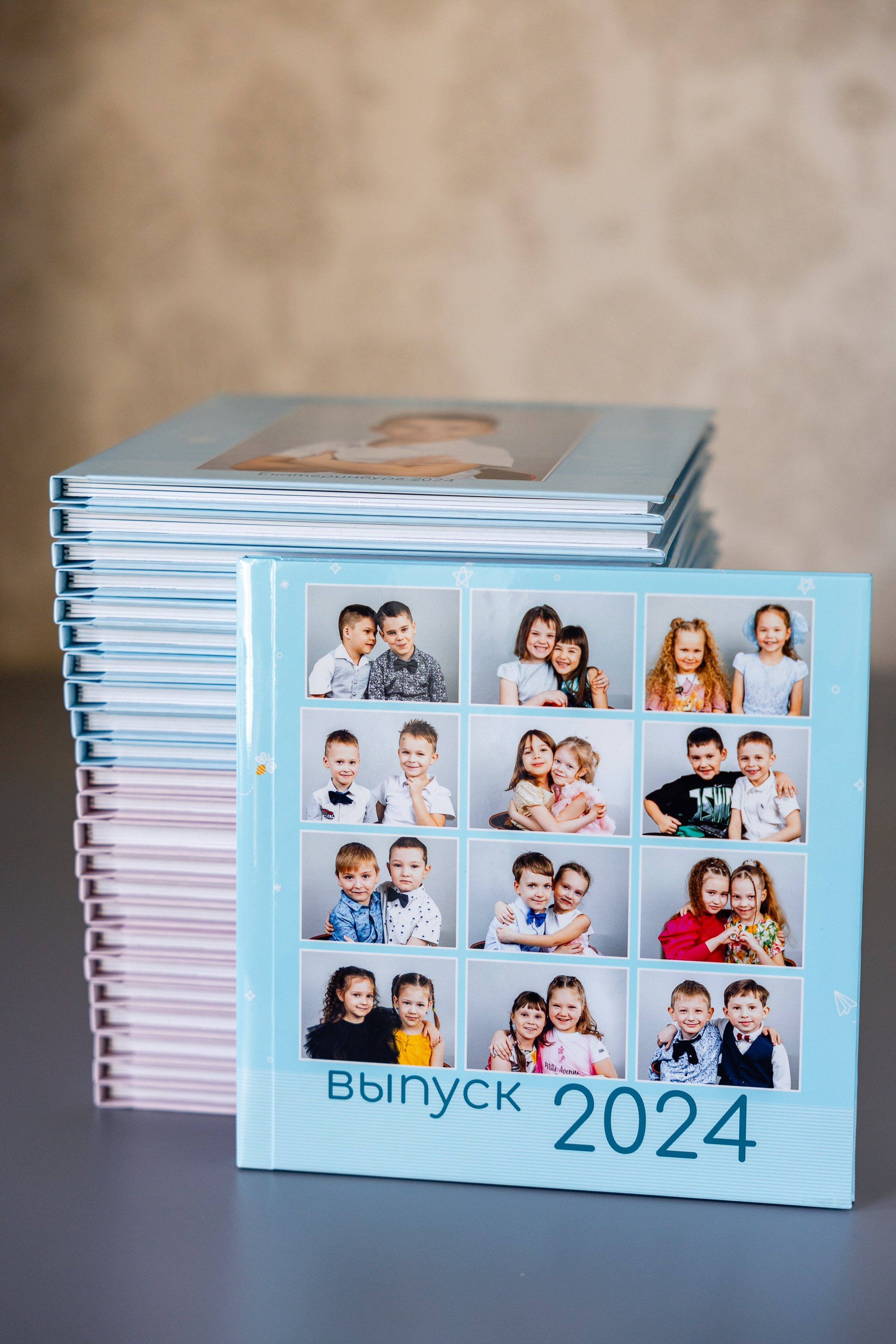 Книги готовые пример для детского сада. Детский и семейный фотограф в Екатеринбурге Дурнева Екатерина