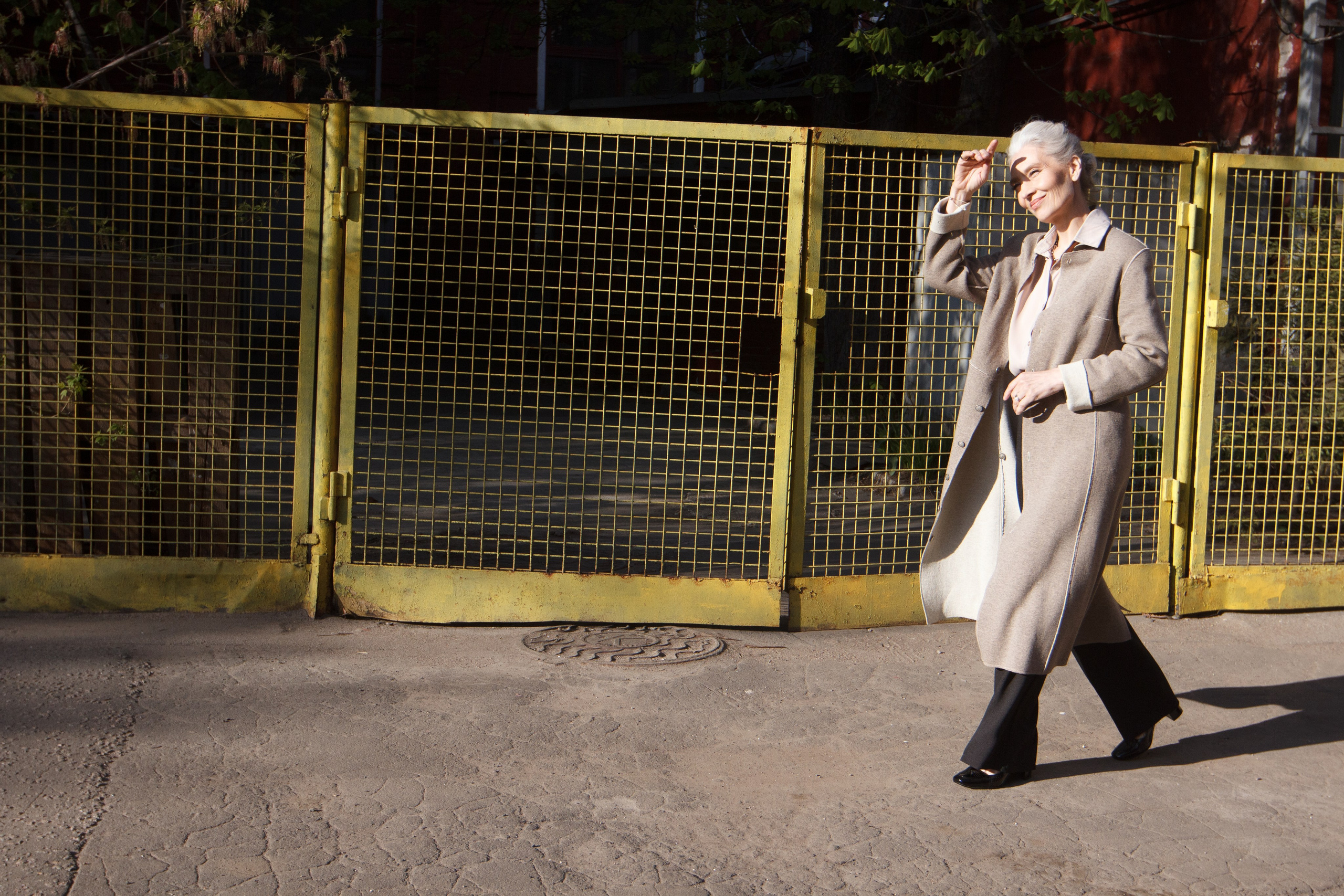 Сны. Анна Короткова, фотохудожник, г. Москва