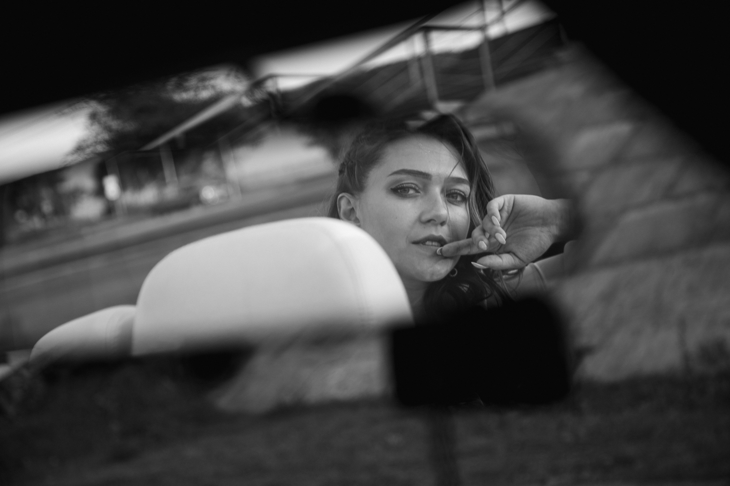 Портретные фотосессии. Артём Бачурин — свадебный фотограф Воронеж