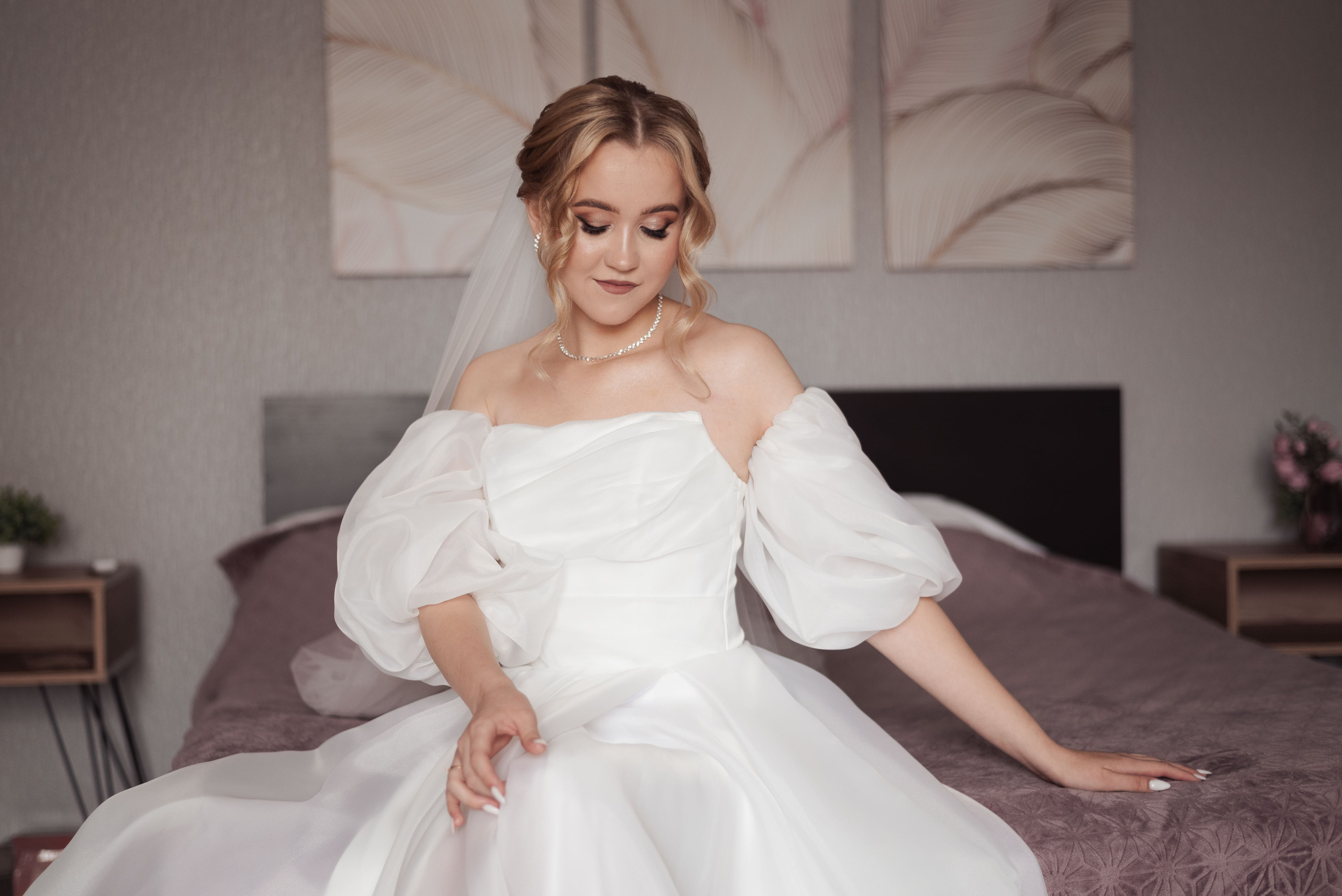 Свадьба. Меня зовут Михайлов Сергей, занимаюсь фото и видео г. Чебоксарах