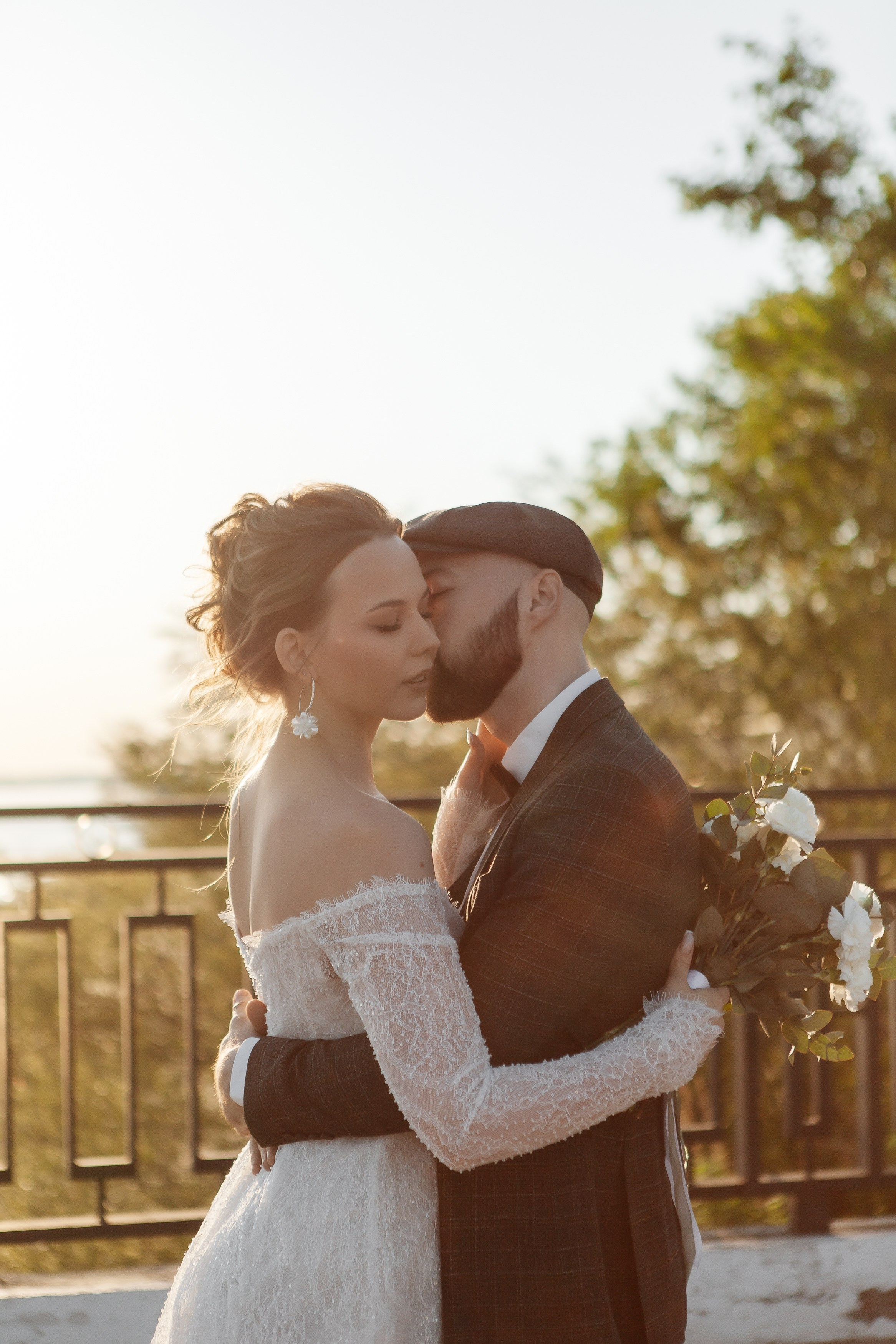 Кирилл и Анастасия. Фотограф в Нижнем Новгороде Таня Галкина
