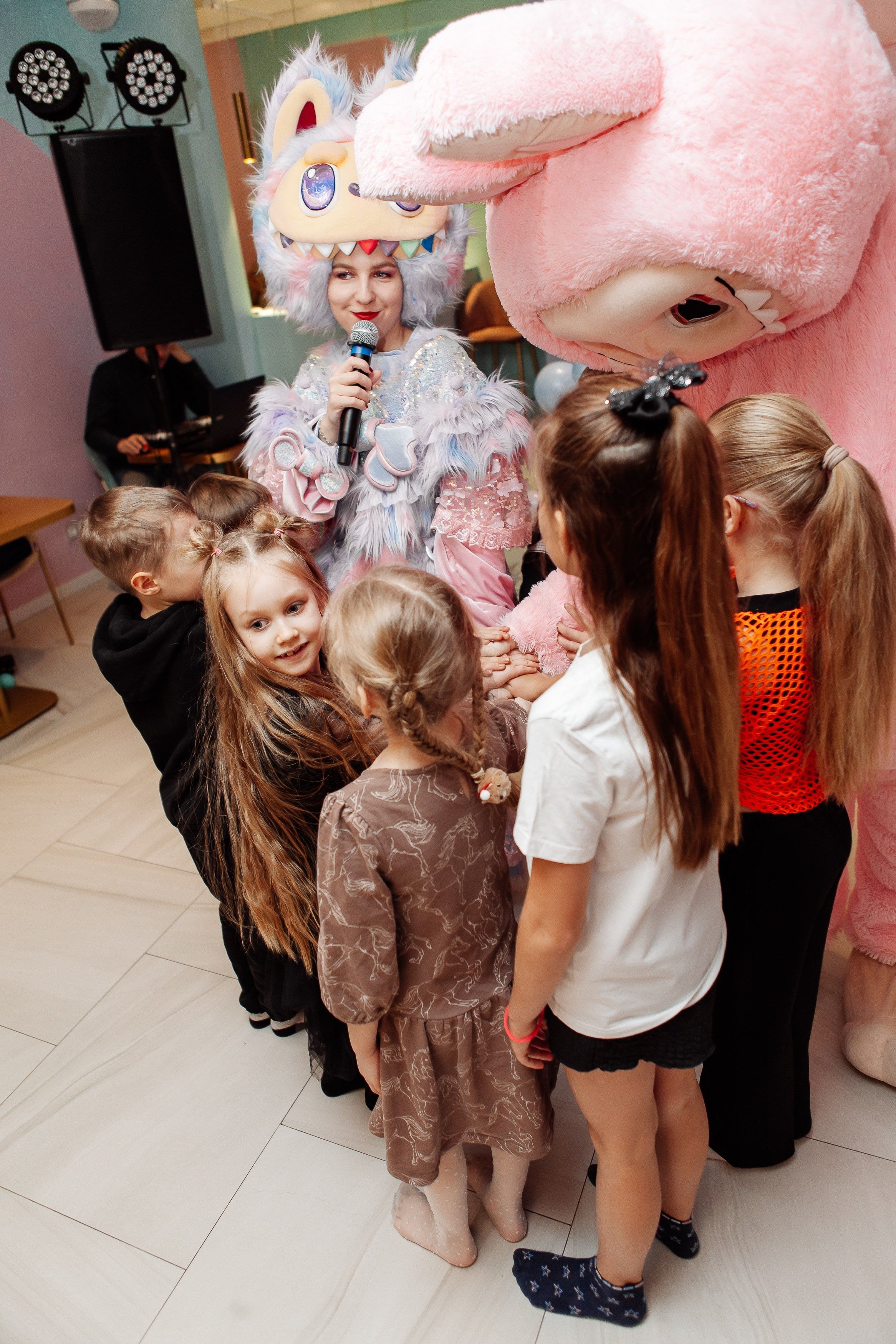 Ангелине 8 лет. Фотограф в Нижнем Новгороде Таня Галкина