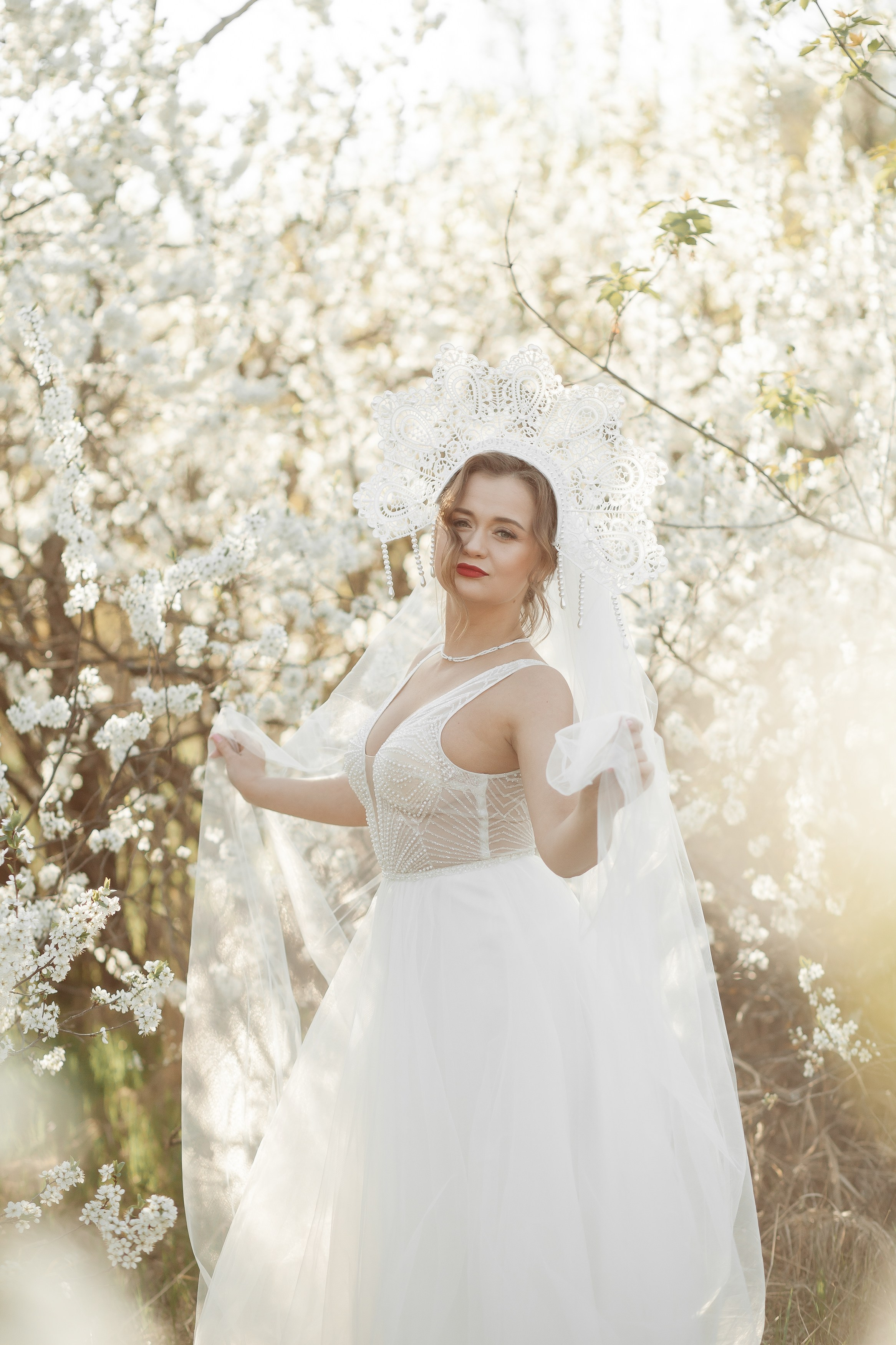 Дмитрий и Марина. Фотограф в Нижнем Новгороде Таня Галкина