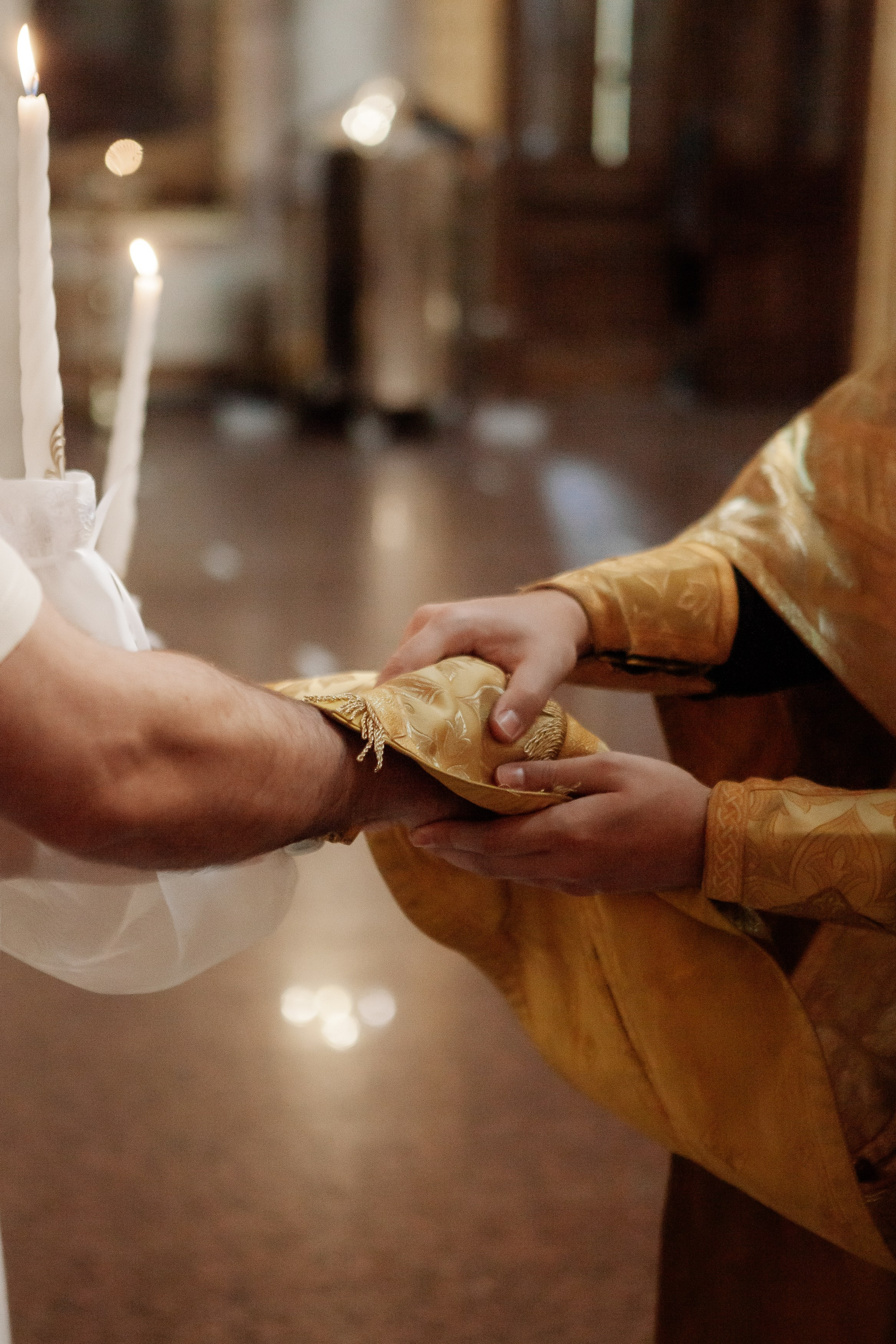 Венчание Яна. Фотограф в Нижнем Новгороде Таня Галкина