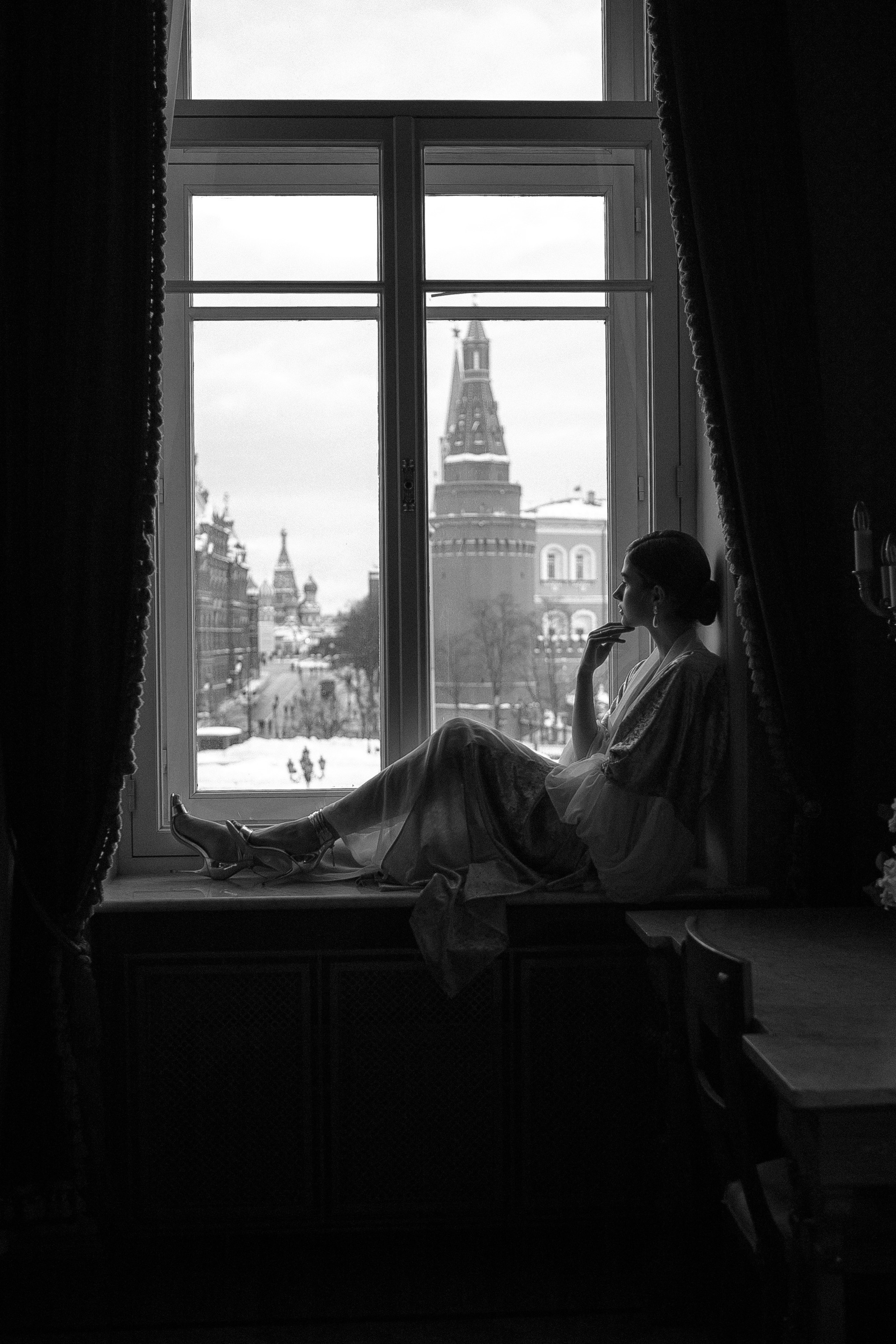 София и Глеб