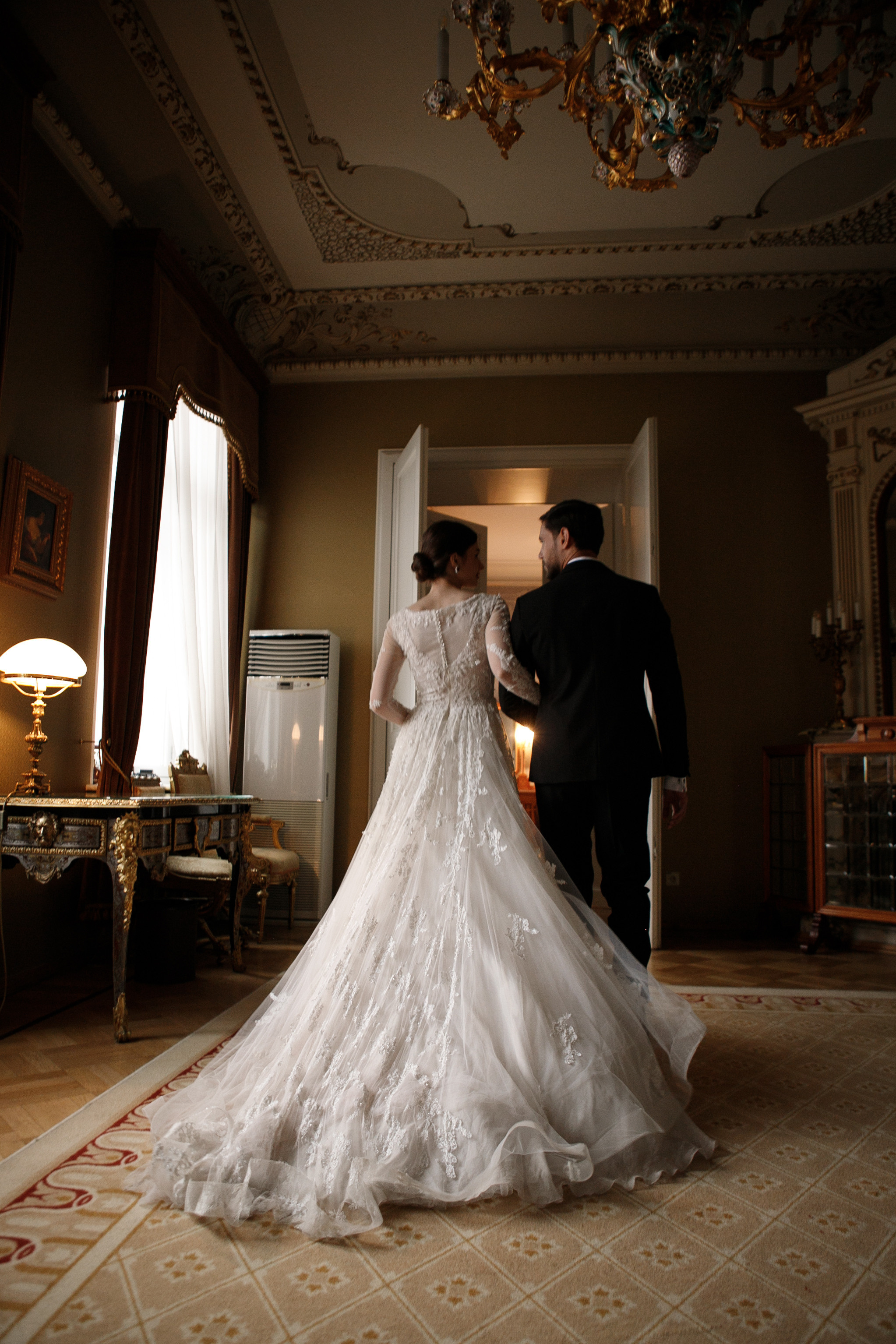 София и Глеб