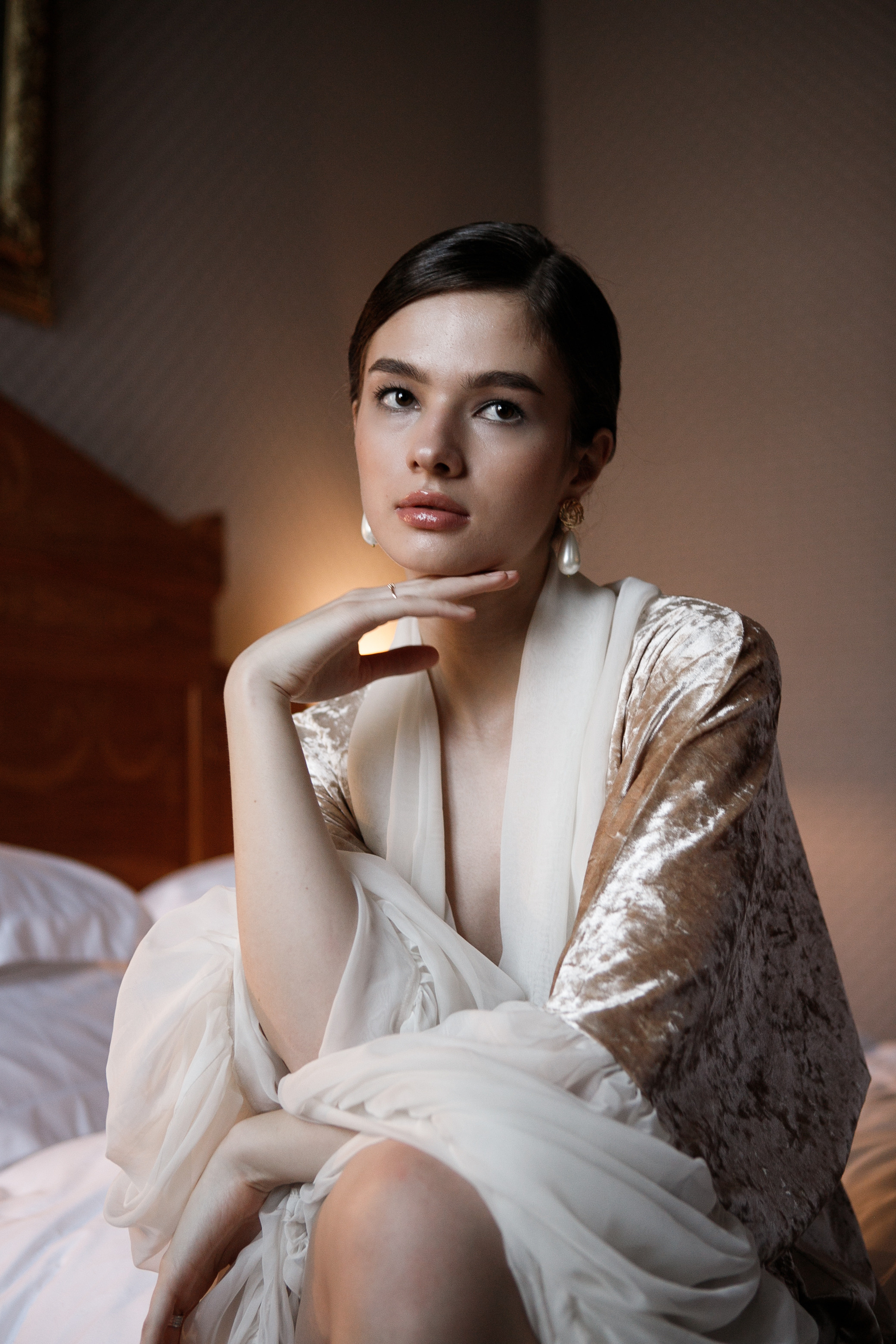 София и Глеб