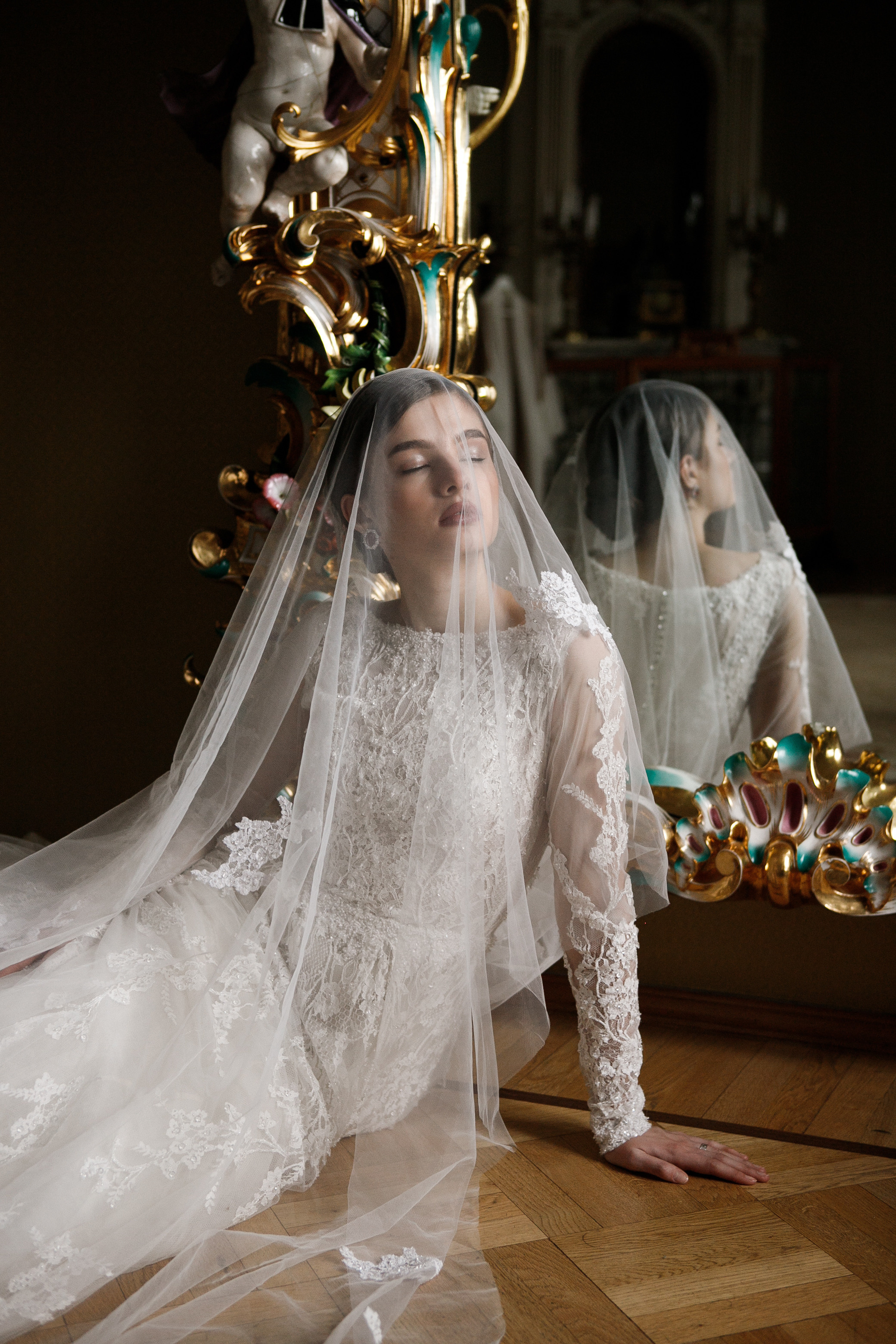 София и Глеб