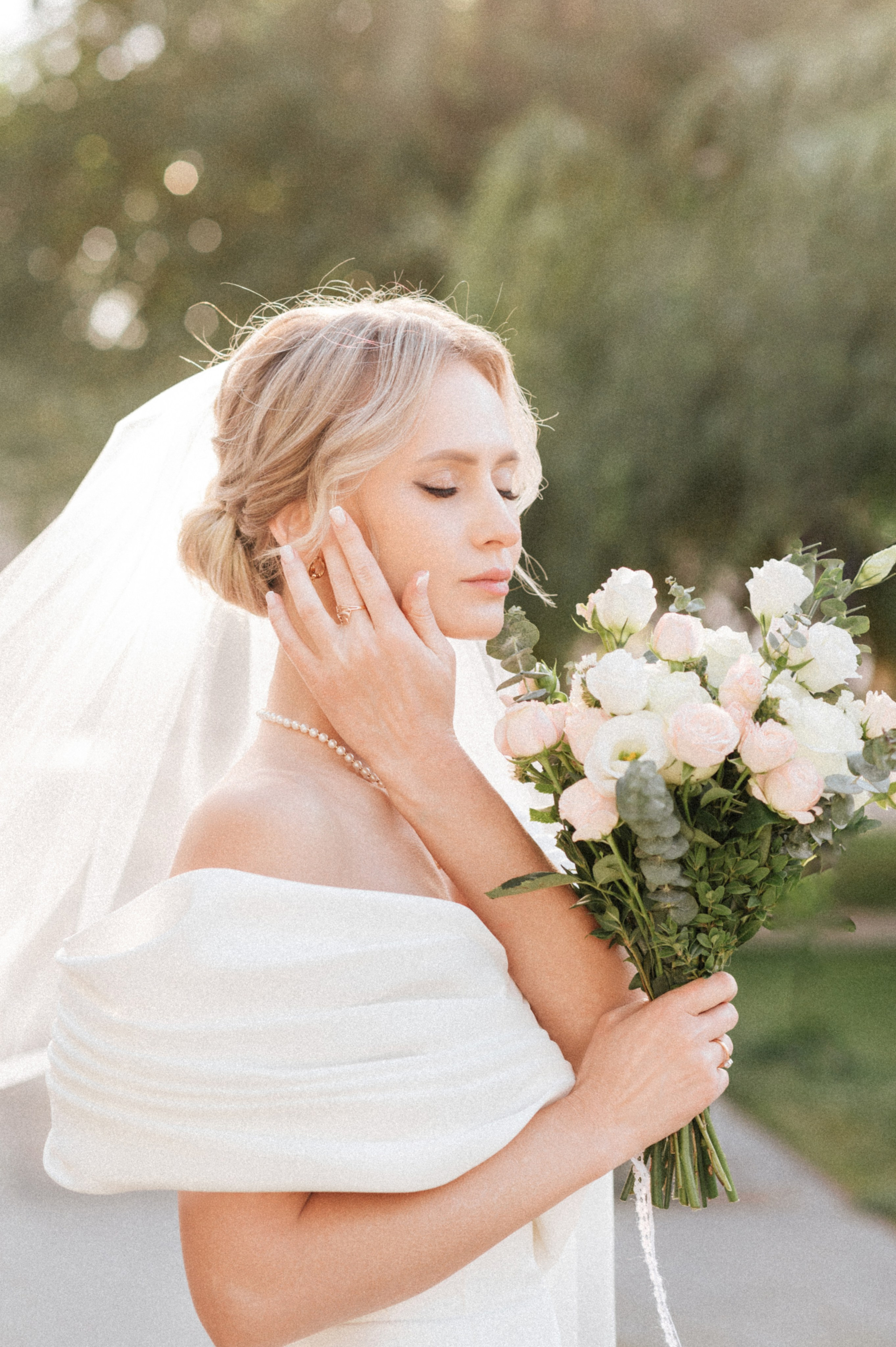 Сергей и Надежда. Свадебный и семейный фотограф в Волгограде Семисотнова Камилла