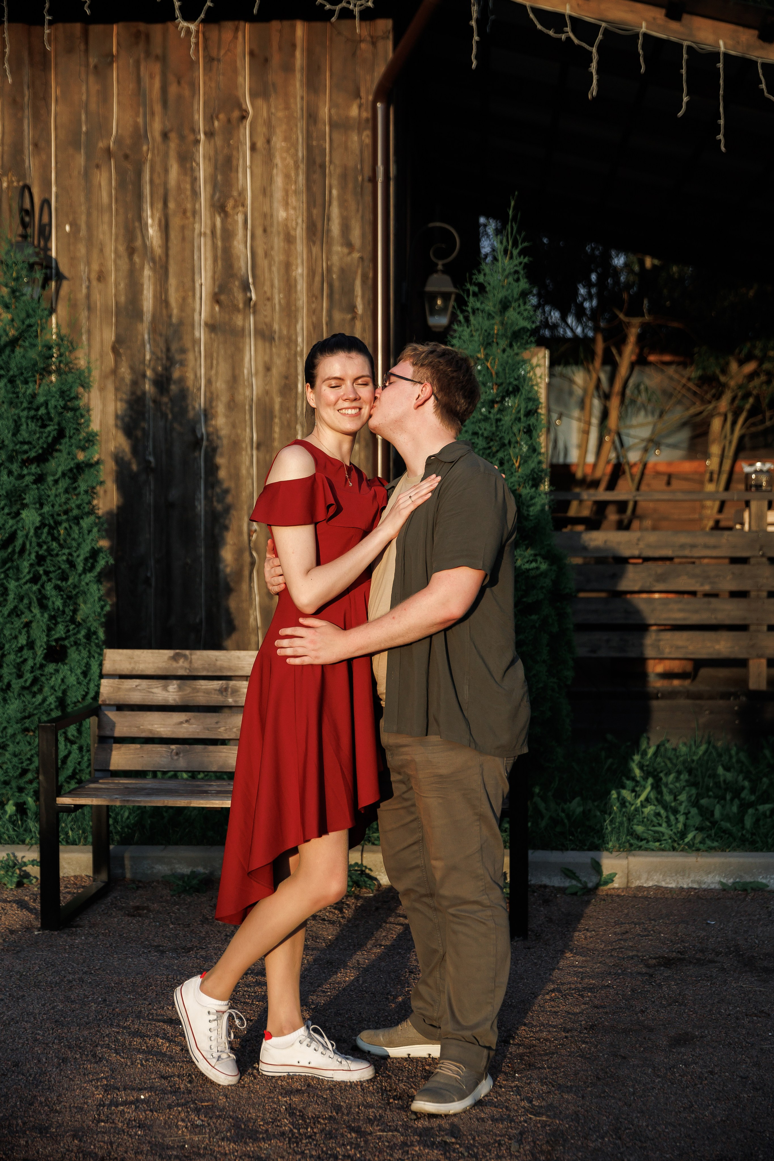 Саша и Виктор. Свадебный и семейный фотограф в Санкт-Петербурге Кирилл Шалагинов